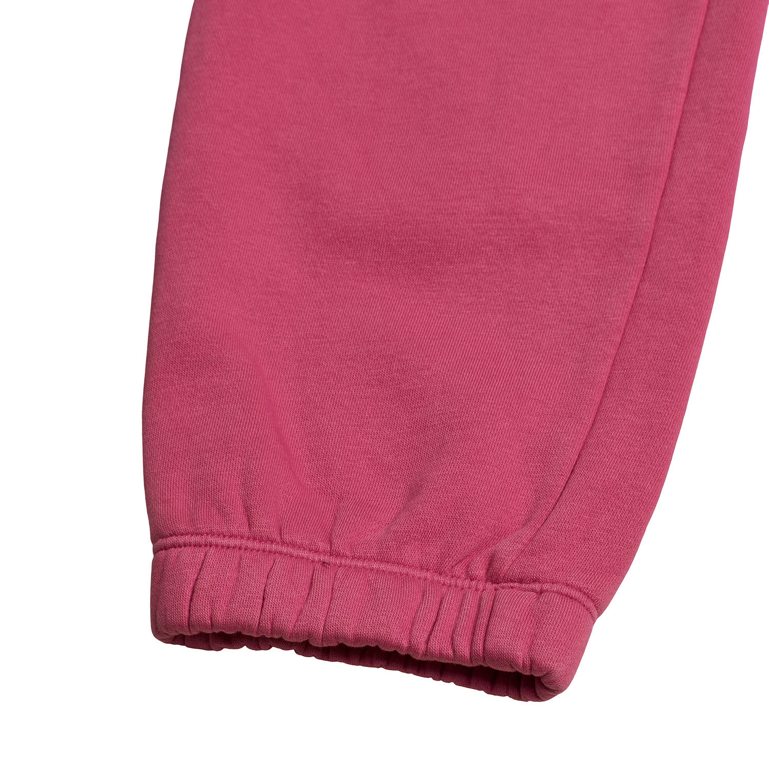 Calças Jogger Menina Rosa
