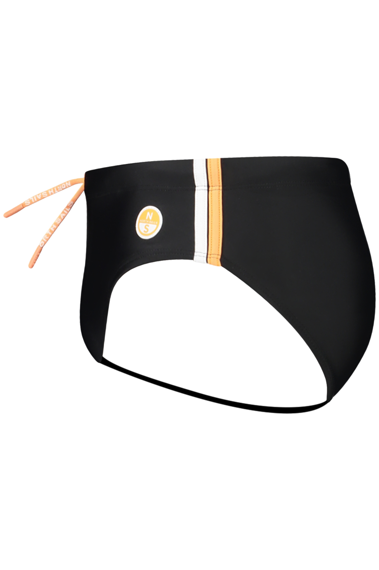 Calções de Banho Preto