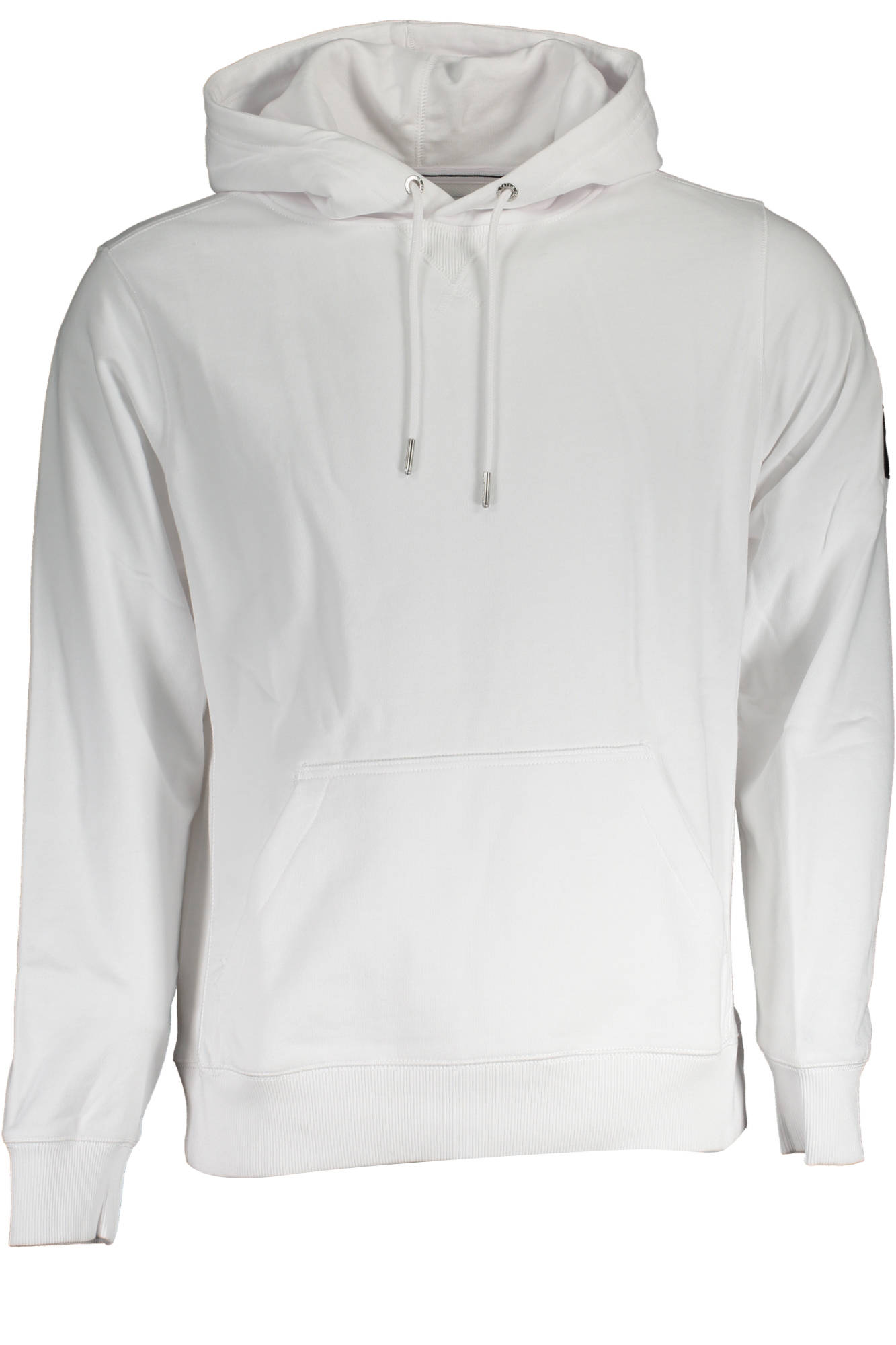 Sweatshirt Homem Branco