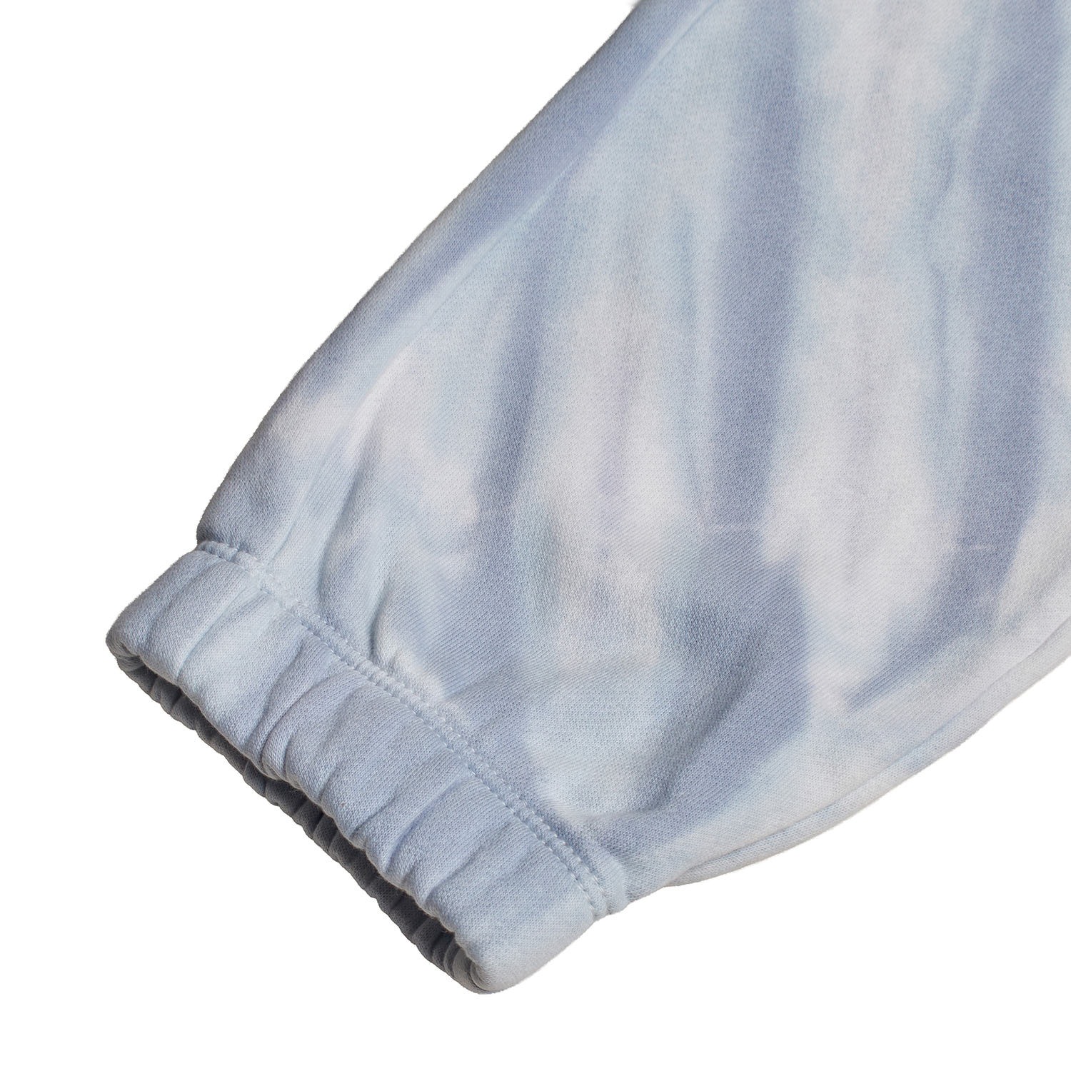 Calças Jogger Menina Azul