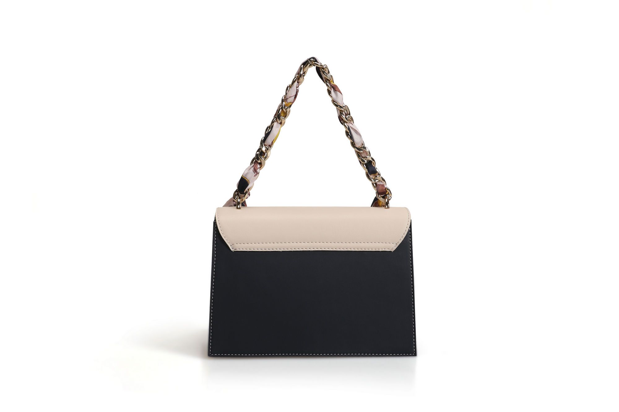 Mala a Tiracolo Bege