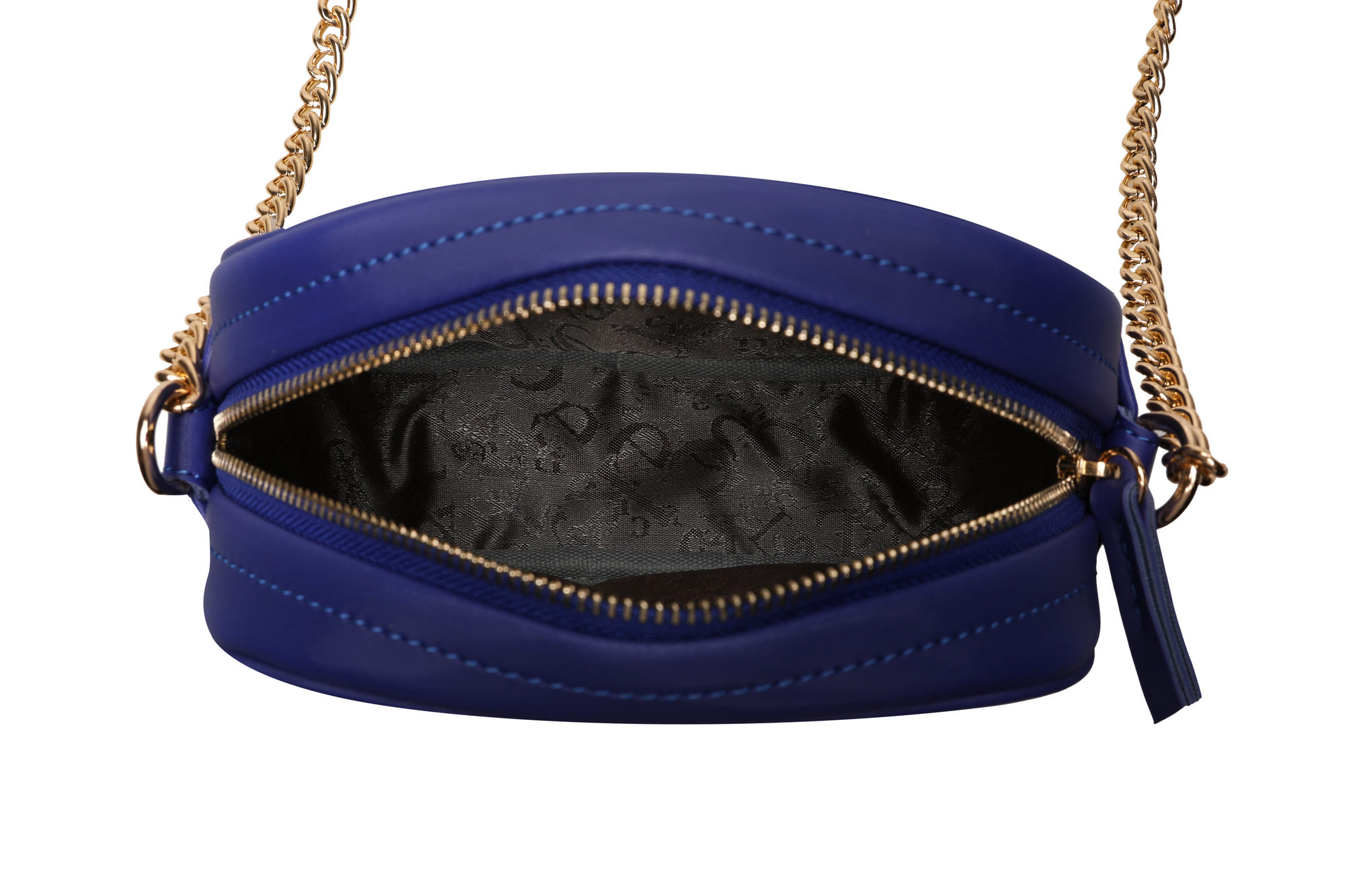 Mala a Tiracolo Azul