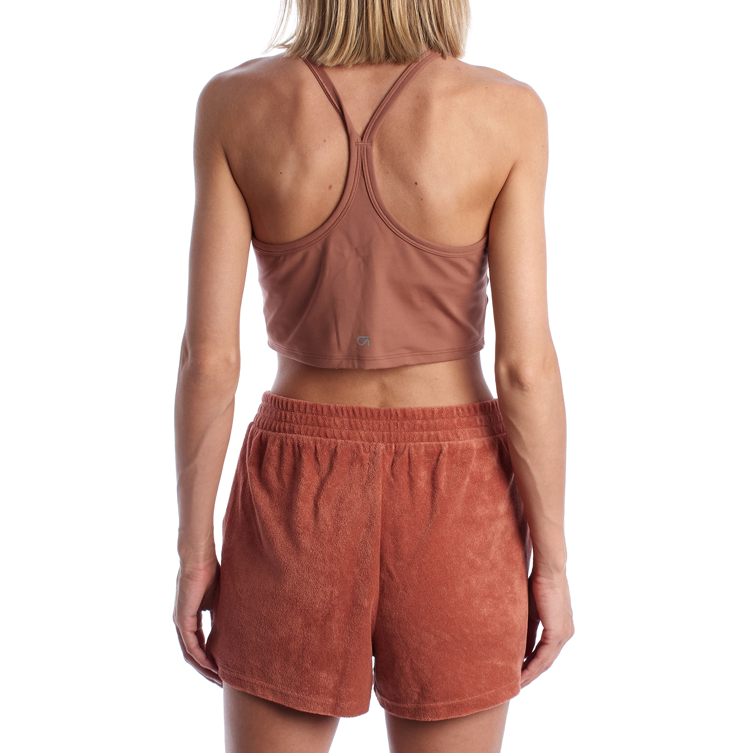 Soutien Desportivo Rosa