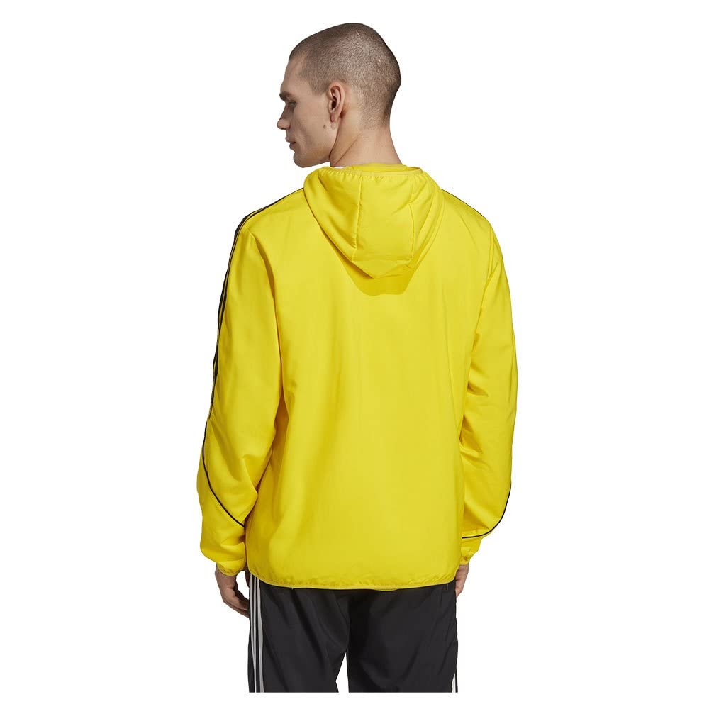 Corta-vento Adidas Tiro 23 League Amarelo