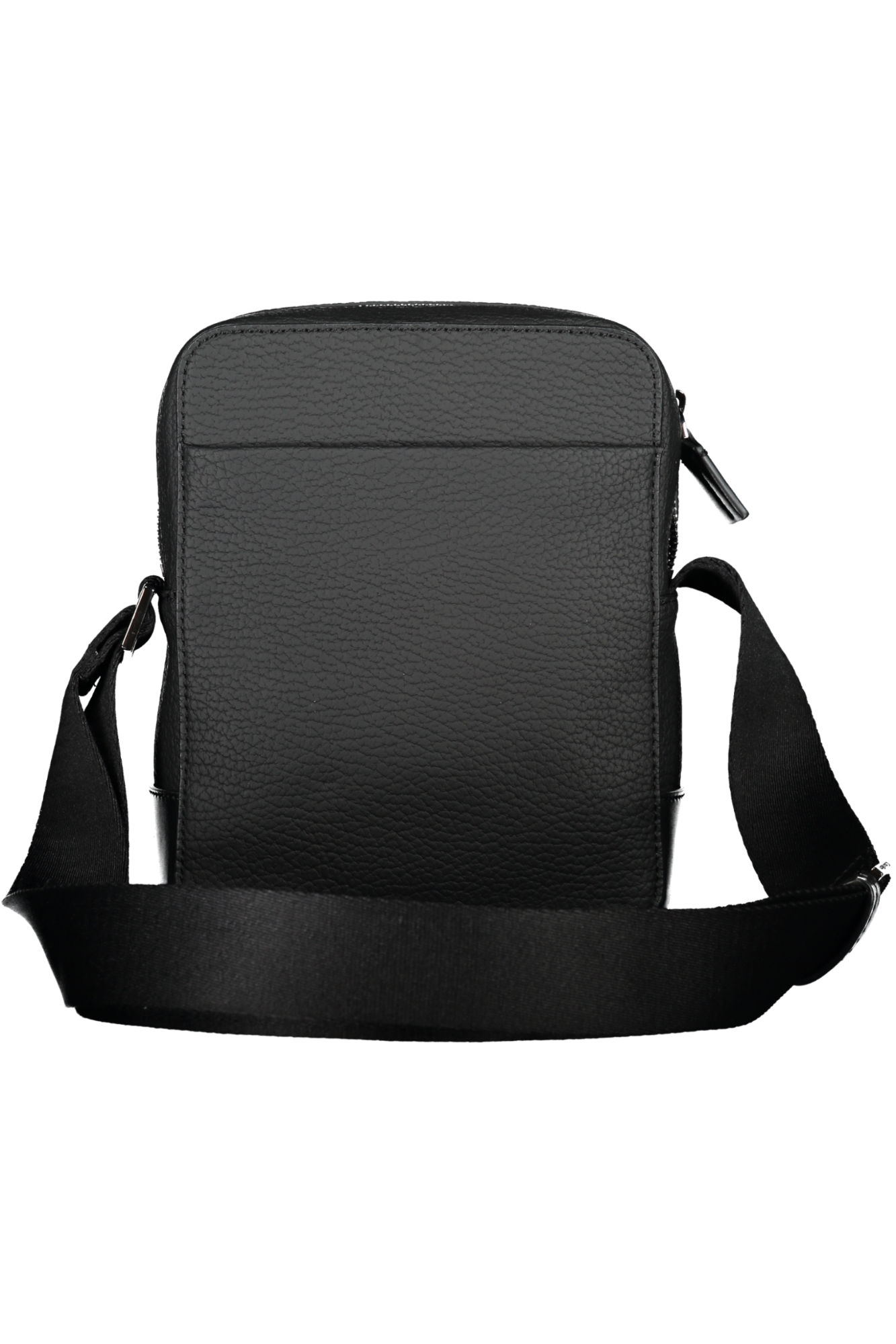Bolsa de Ombro Homem Preto