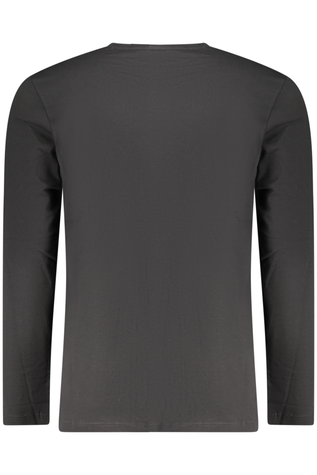 Camisola Homem Preto