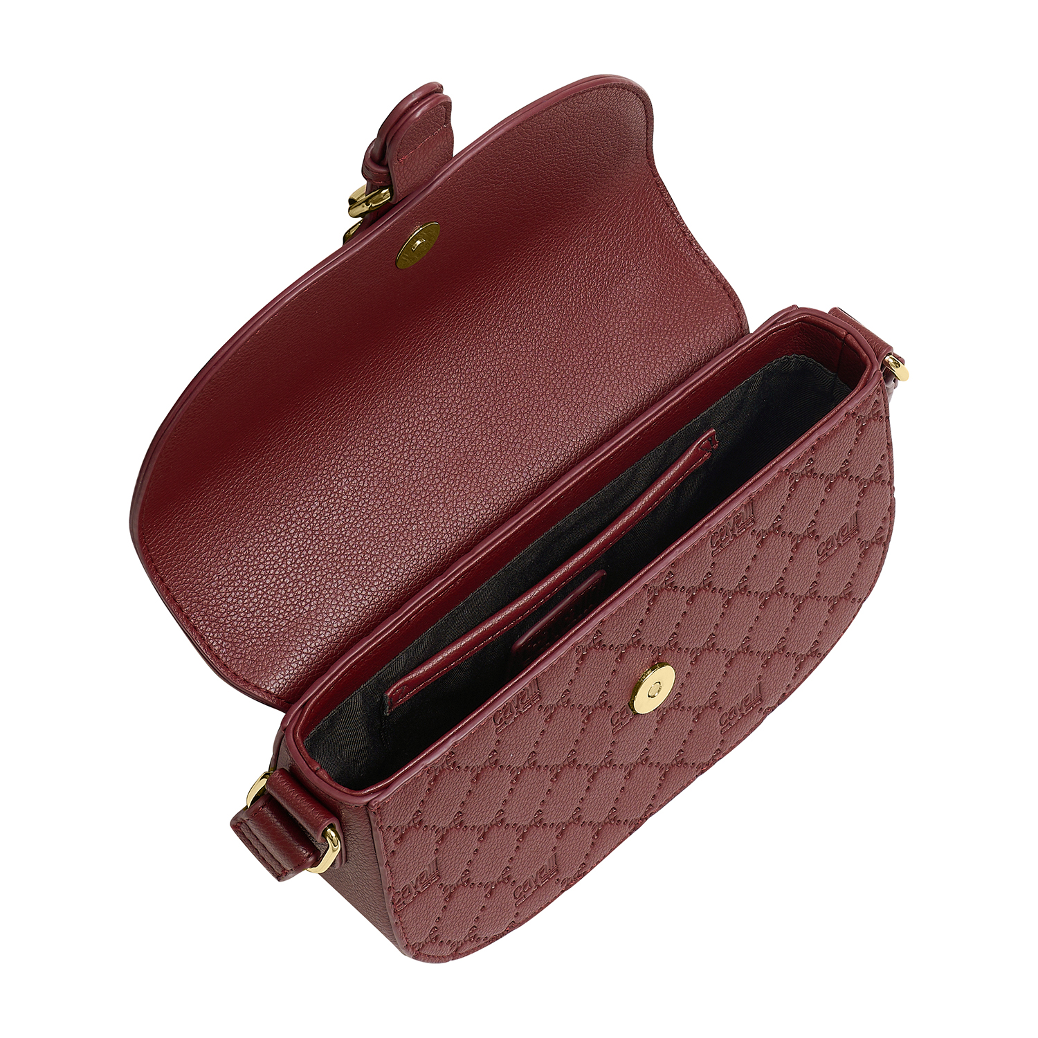 Mala Tiracolo Senhora Vermelho