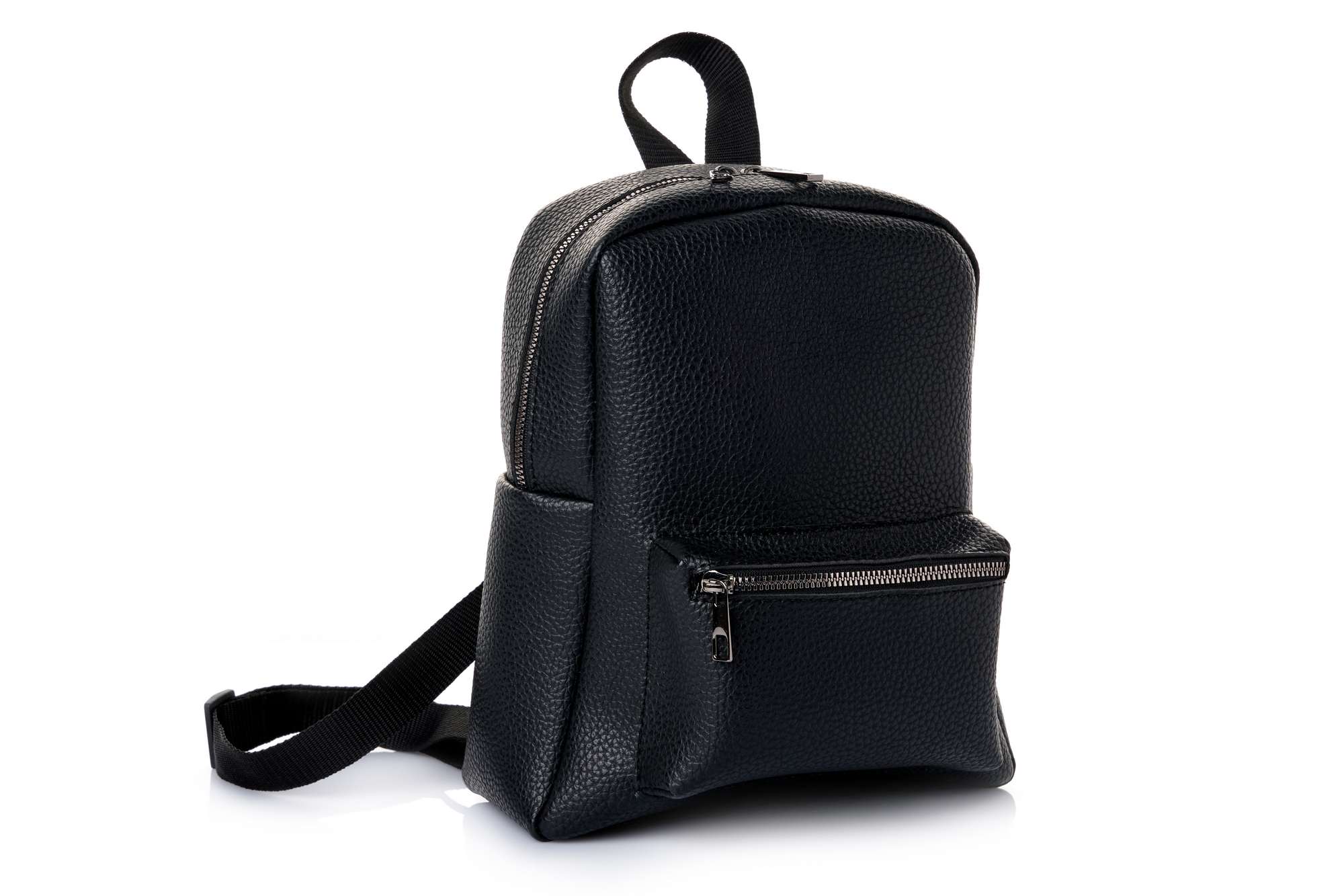 Mochila Preto