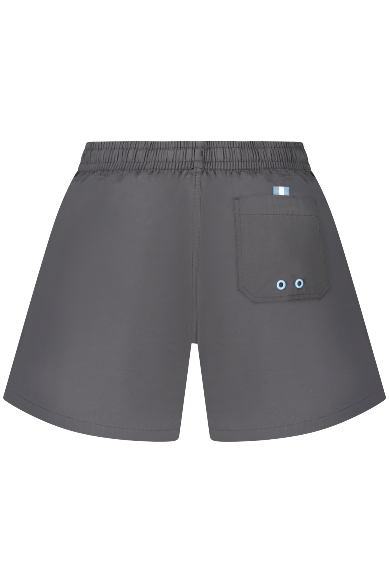 Calções de Banho Preto