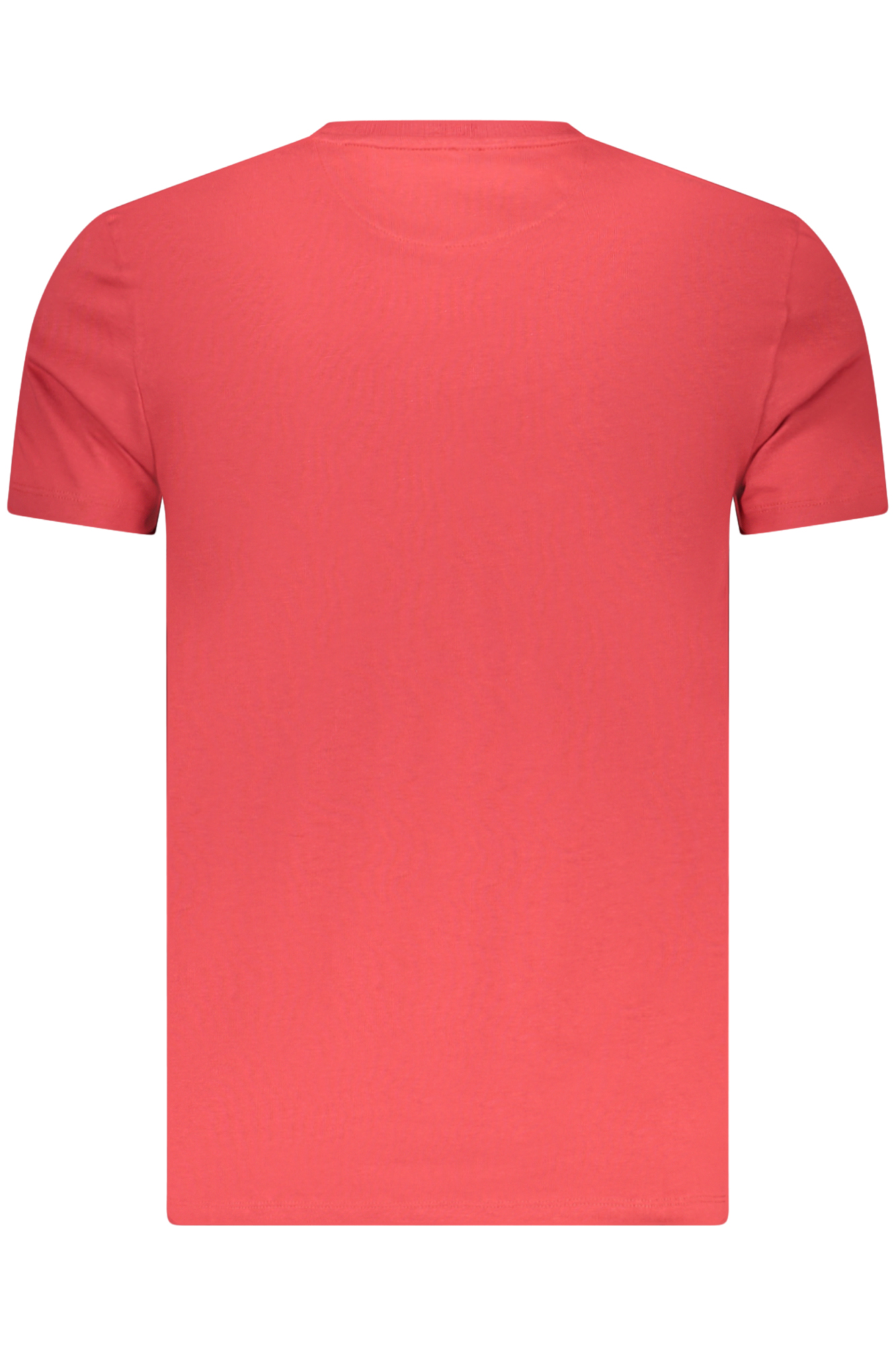 T-shirt Homem Vermelha