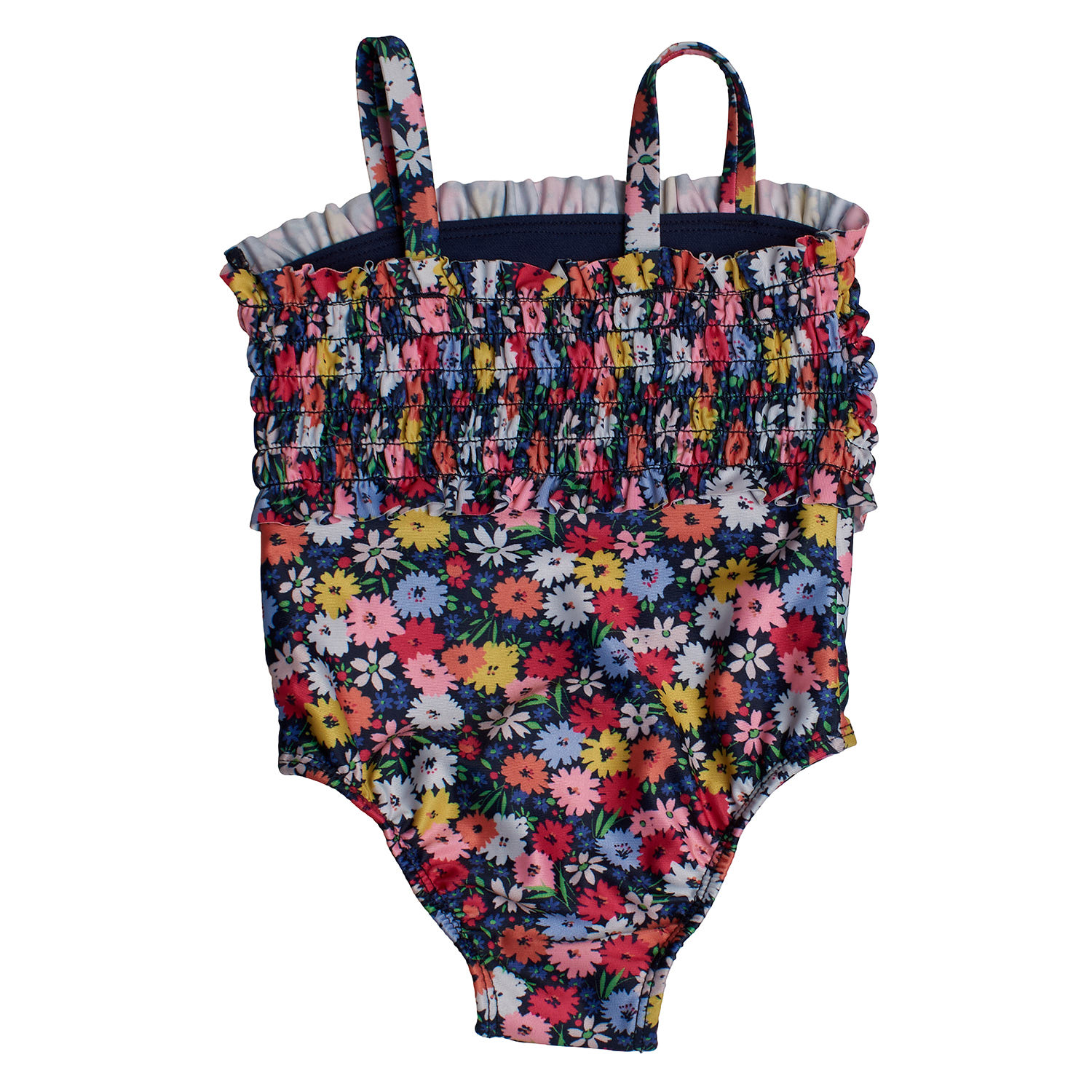 Fato de Banho Menina MultiCor