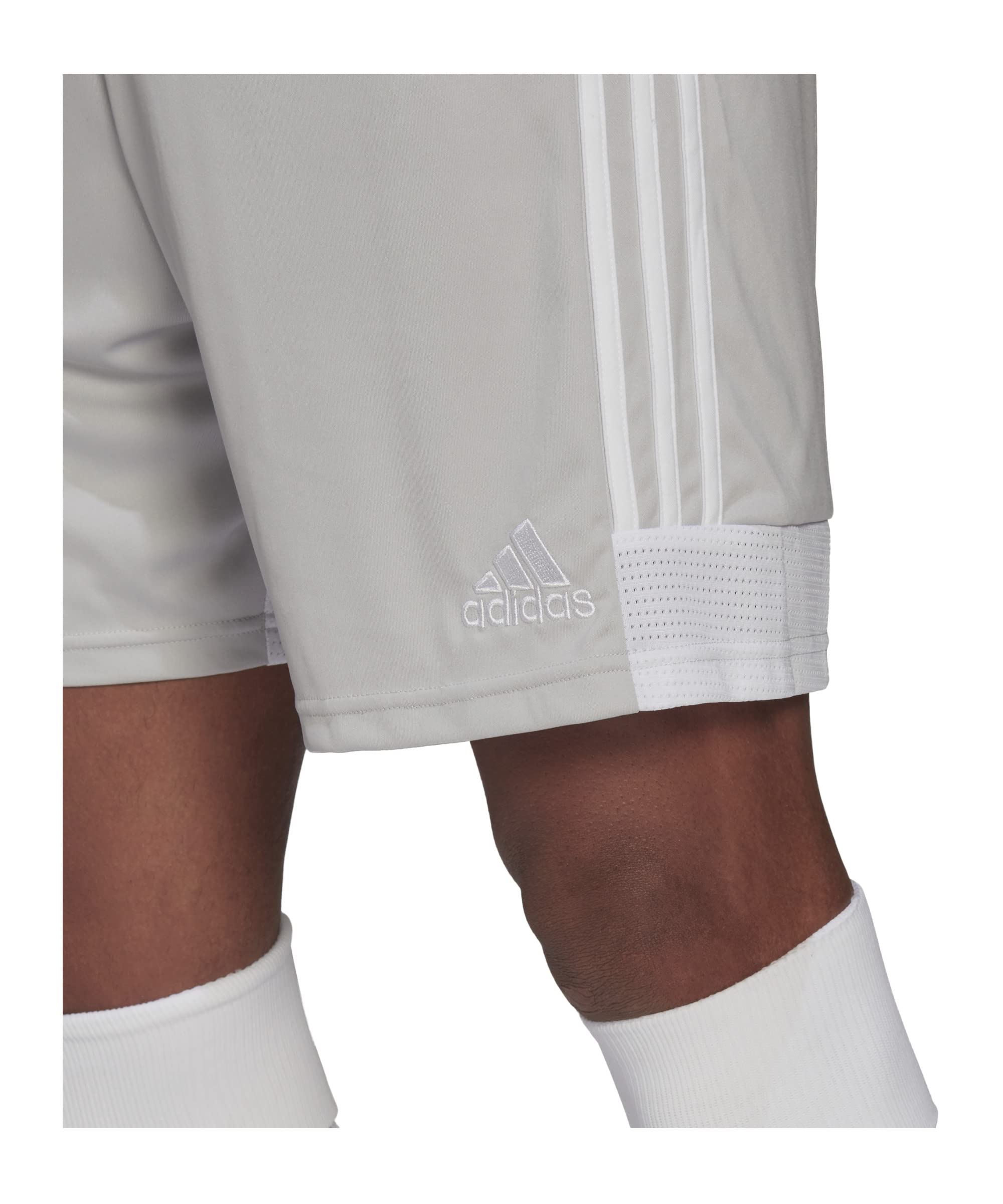 Calções Adidas Squadra 21 Branco