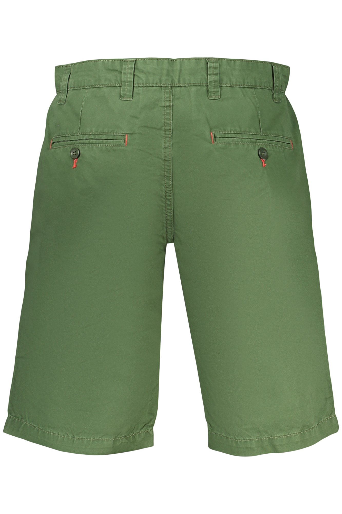 Calções Chino Verde