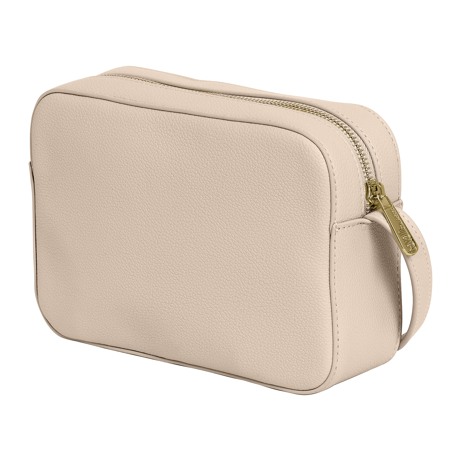 Mala Tiracolo Senhora Bege