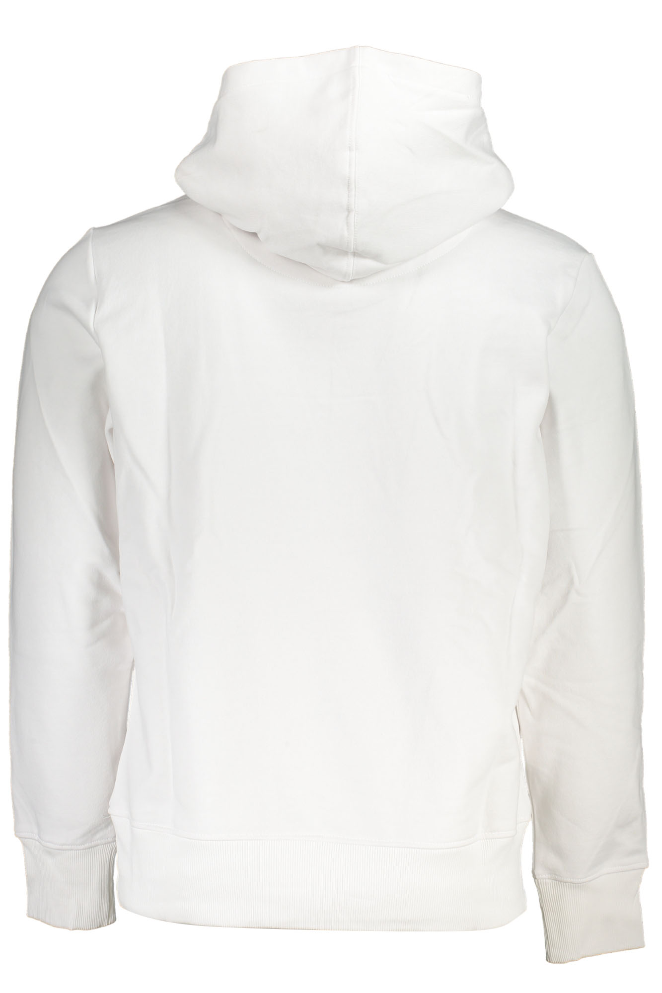 Sweatshirt Homem Branco