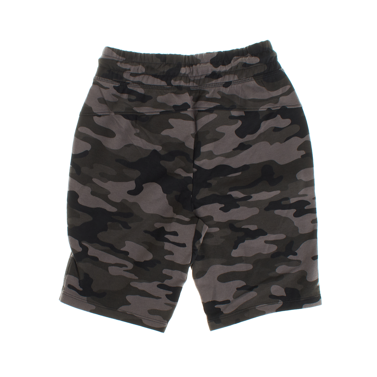 Calções Técnicos Menino Preto