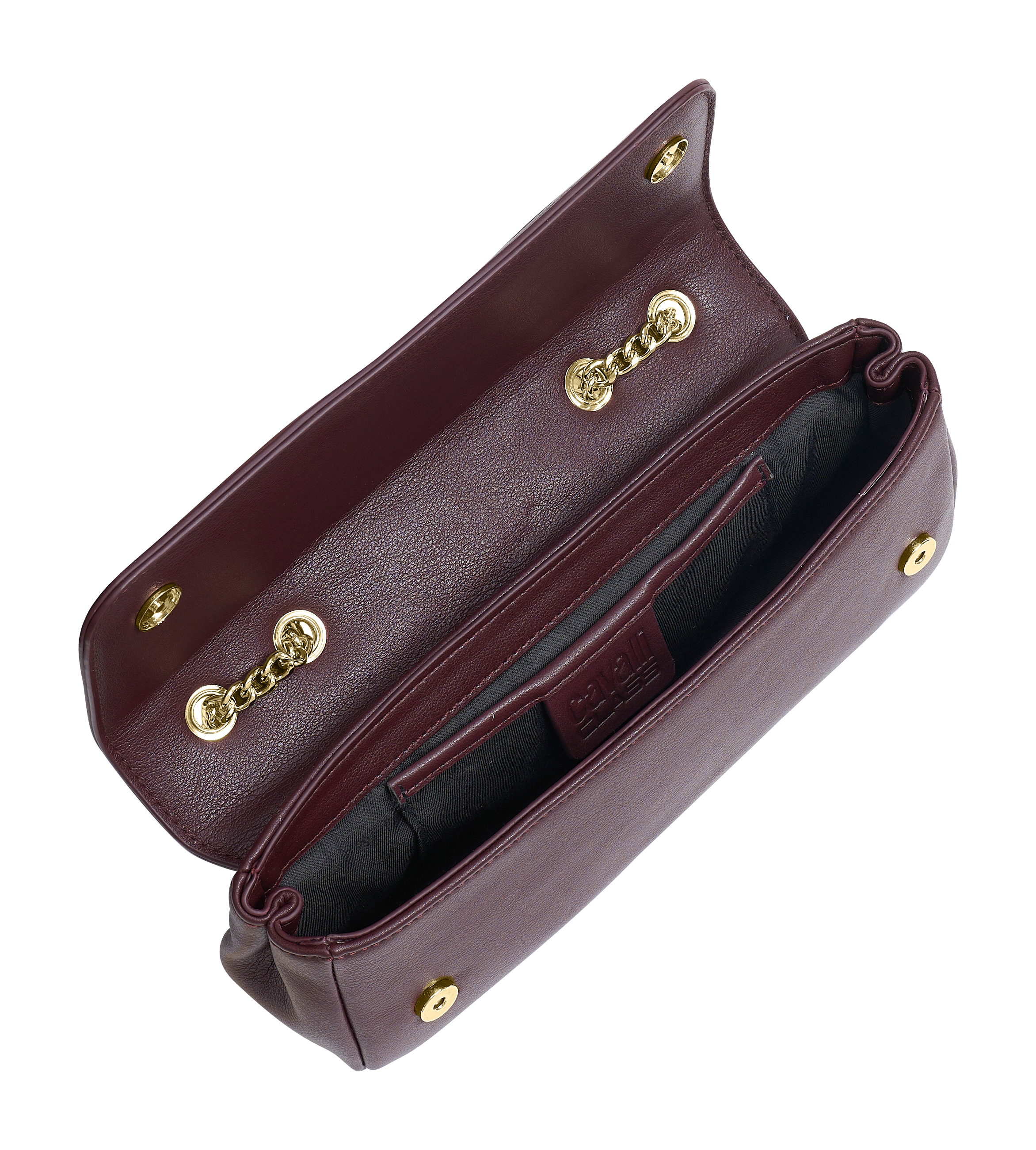 Mala Ombro Senhora Vermelho