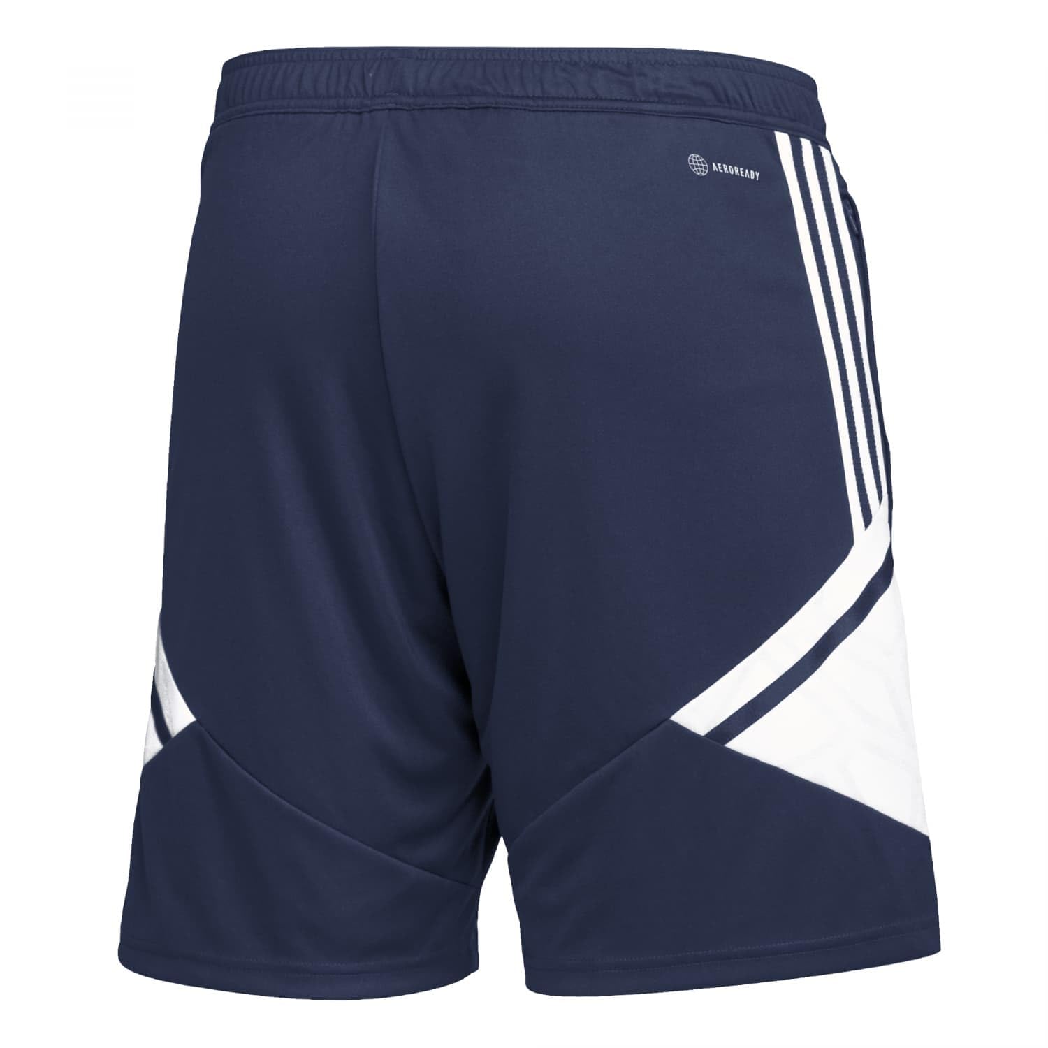 Calções Adidas Condivo 22 Match Day Azul
