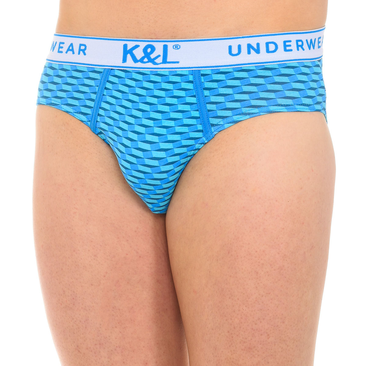 Pack 3 Slips Multicor