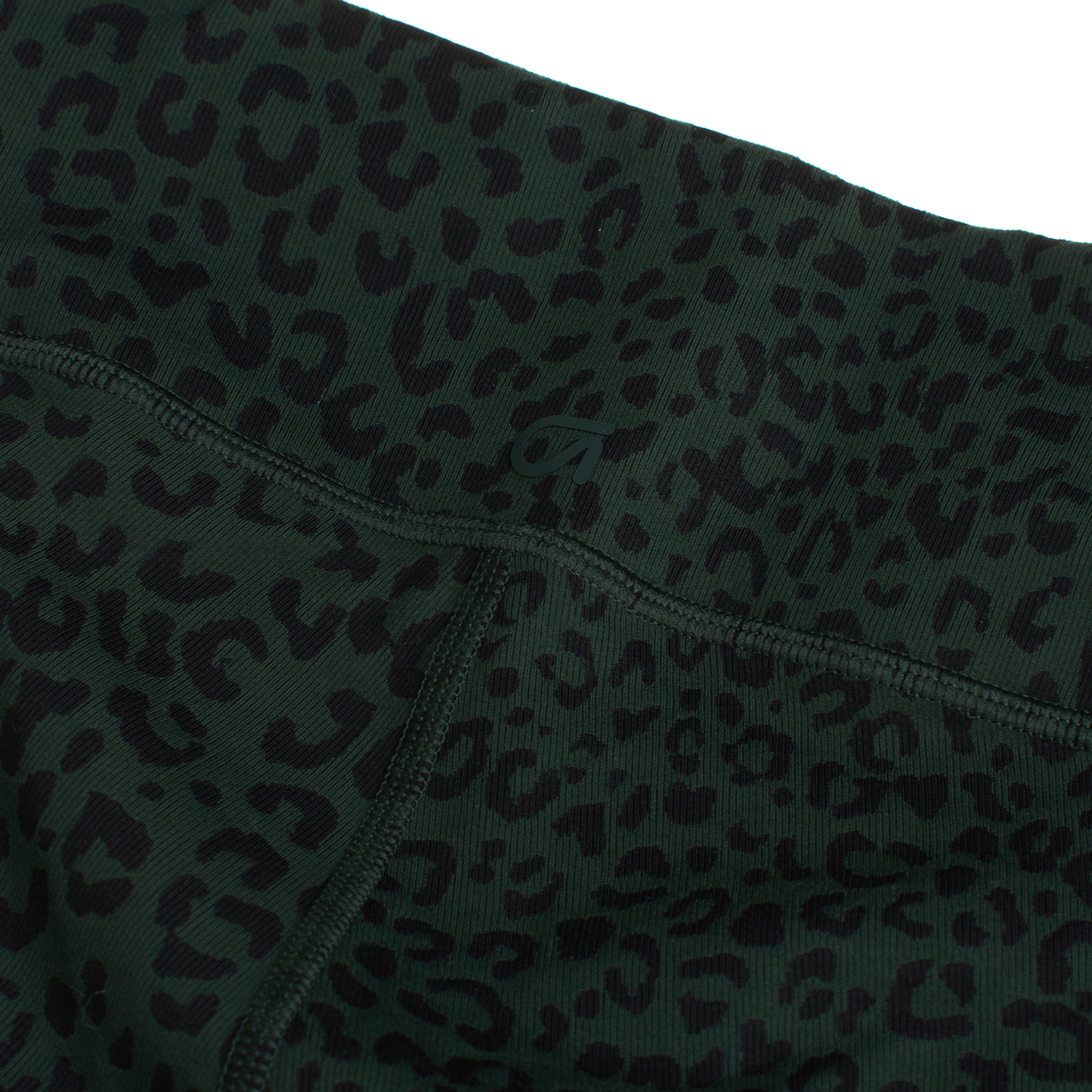 Leggings Verde