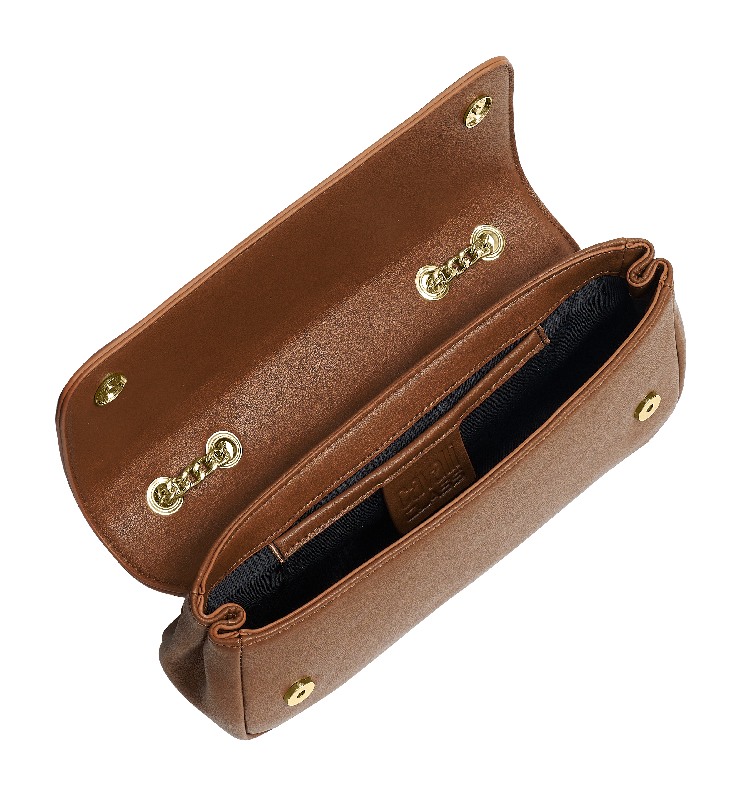 Mala Ombro Senhora Castanho