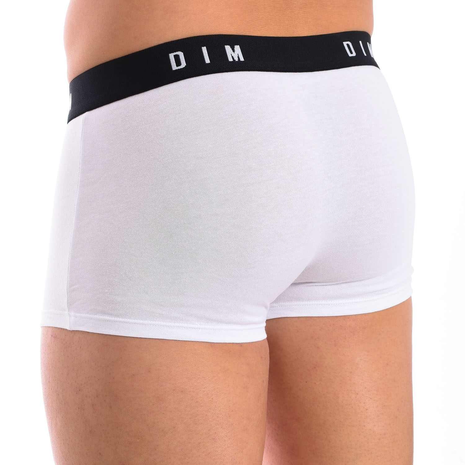 Pack 2 Boxers Homem Preto e Branco