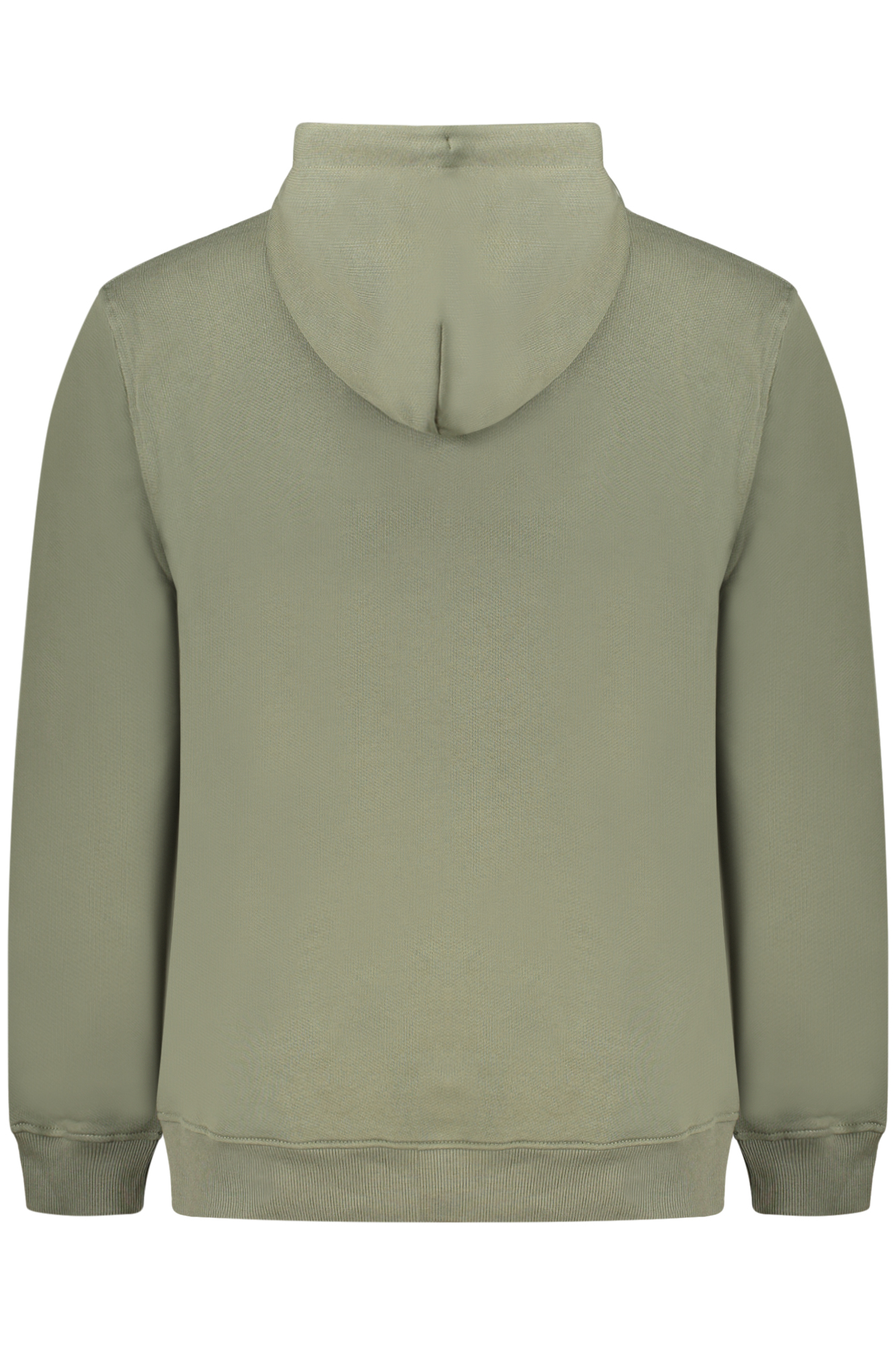 Sweatshirt Homem Verde