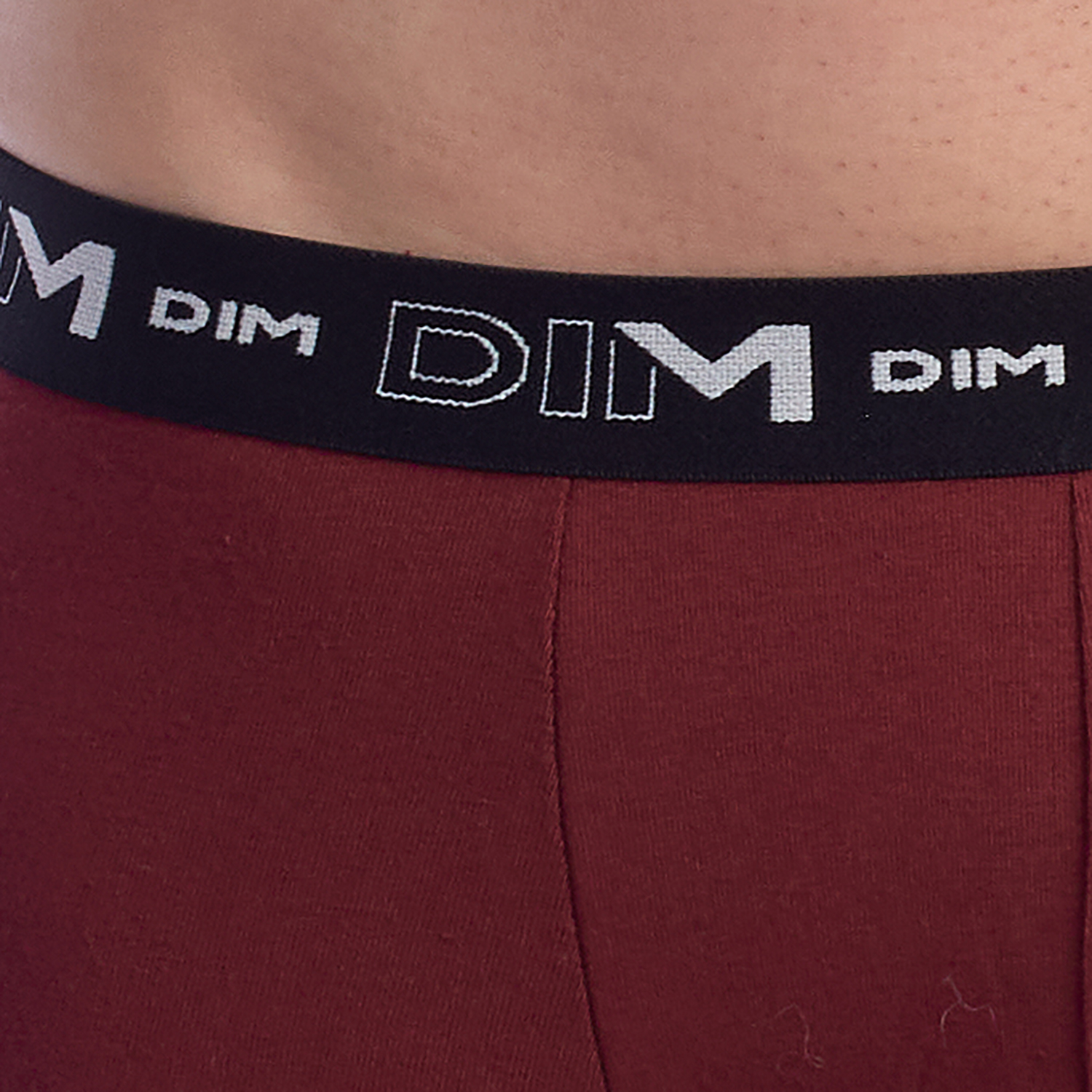 Pack 2 Boxers Homem Vermelho e Azul