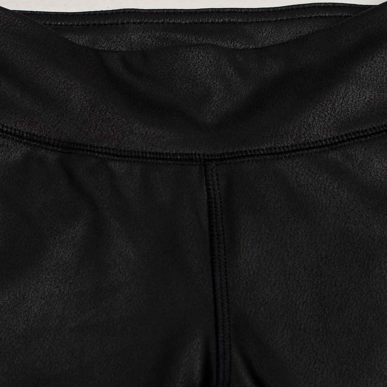 Leggings Menina Preto