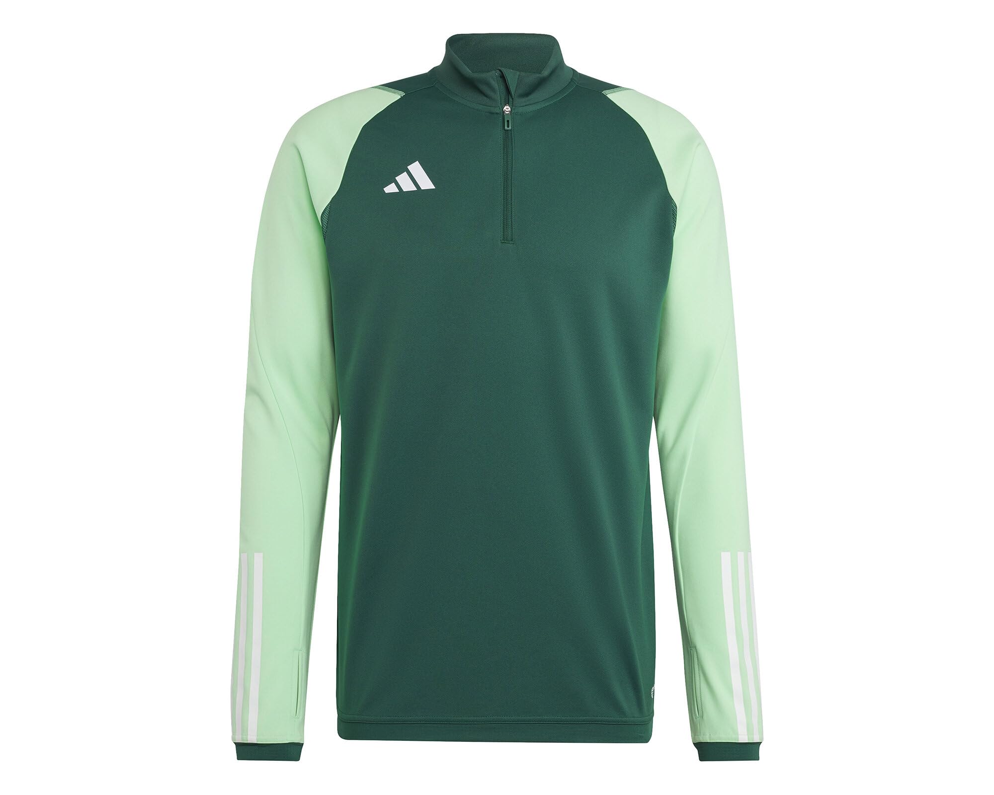 Sweatshirt Adidas Tiro 23 Competition Verde