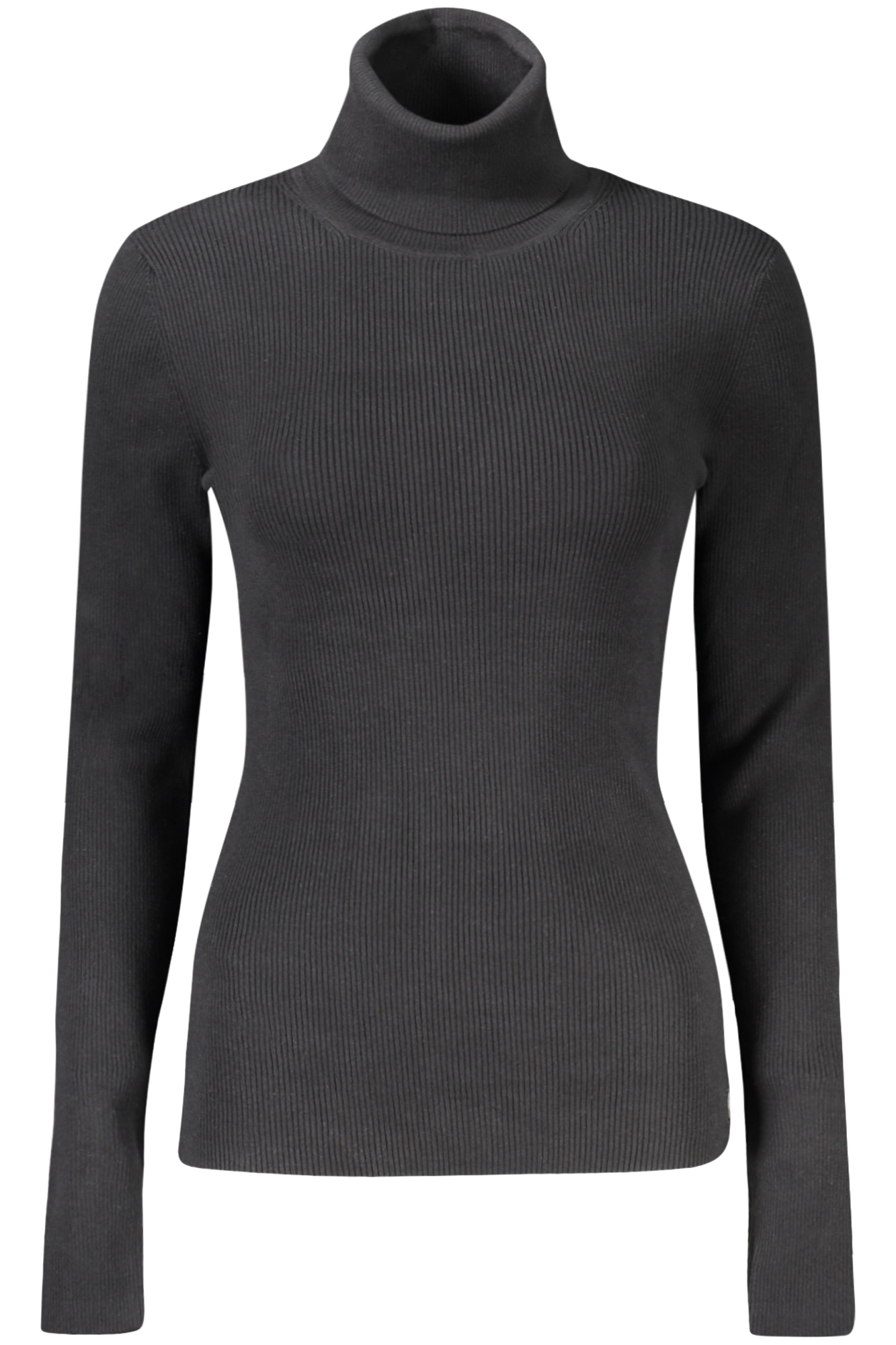 Pullover Senhora Preto