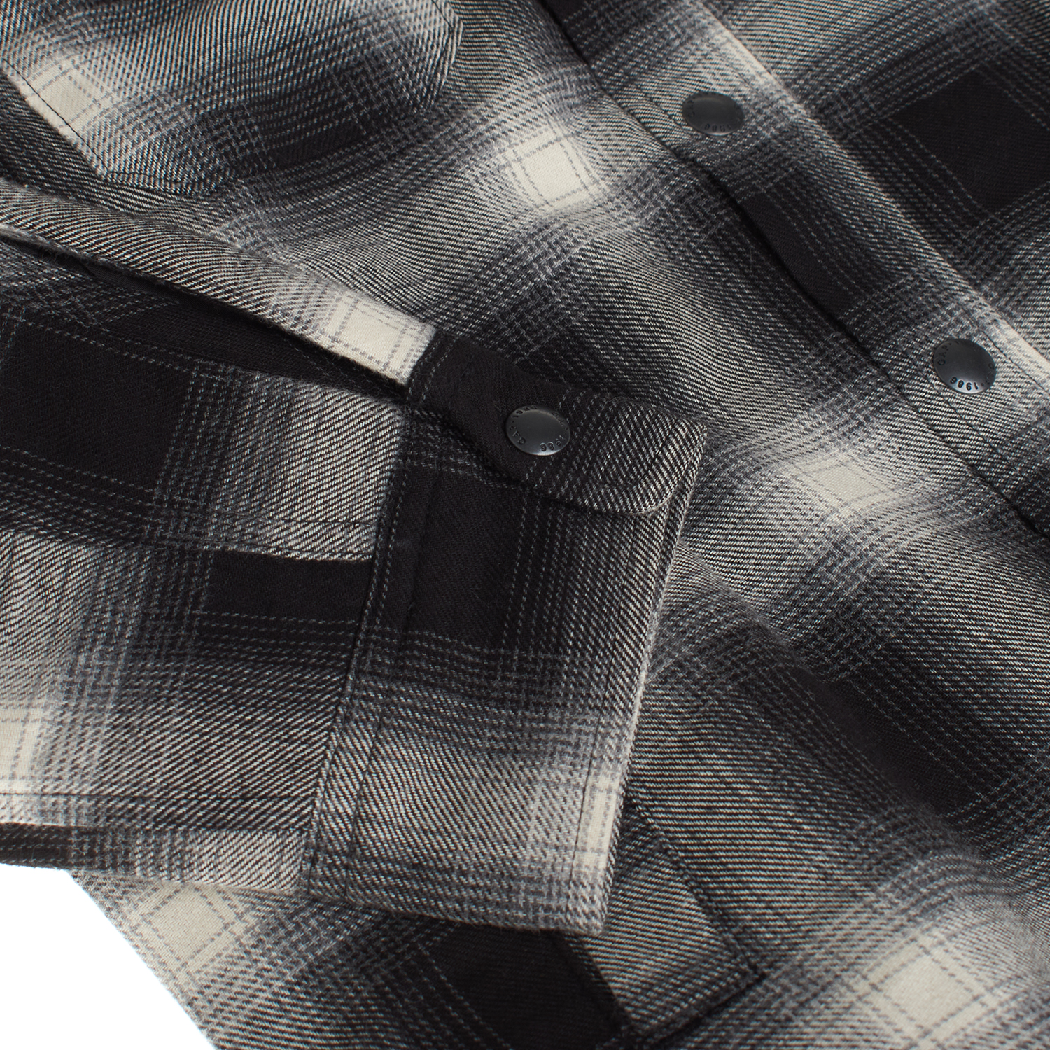 Casaco-Camisa Menino Preto