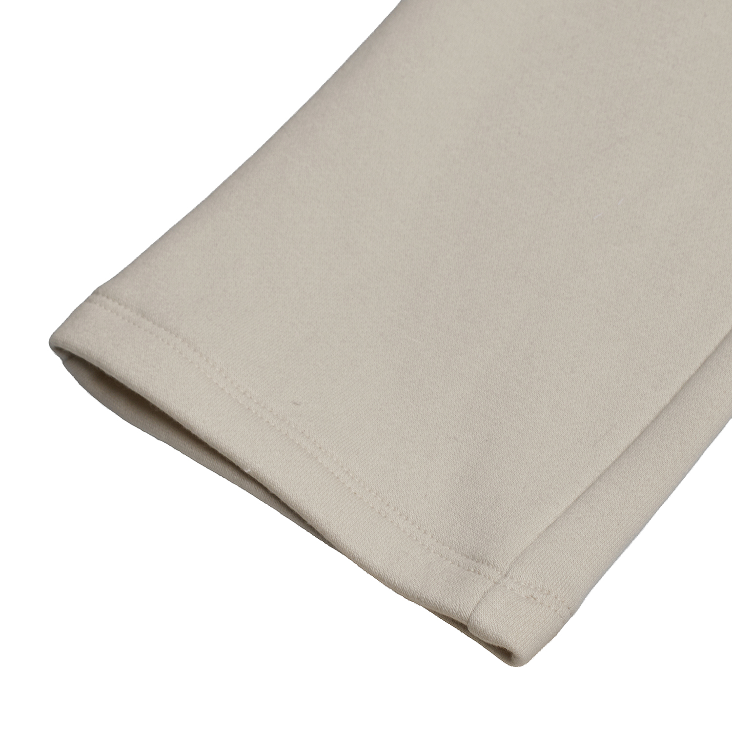 Calças Desportivas Menina Bege