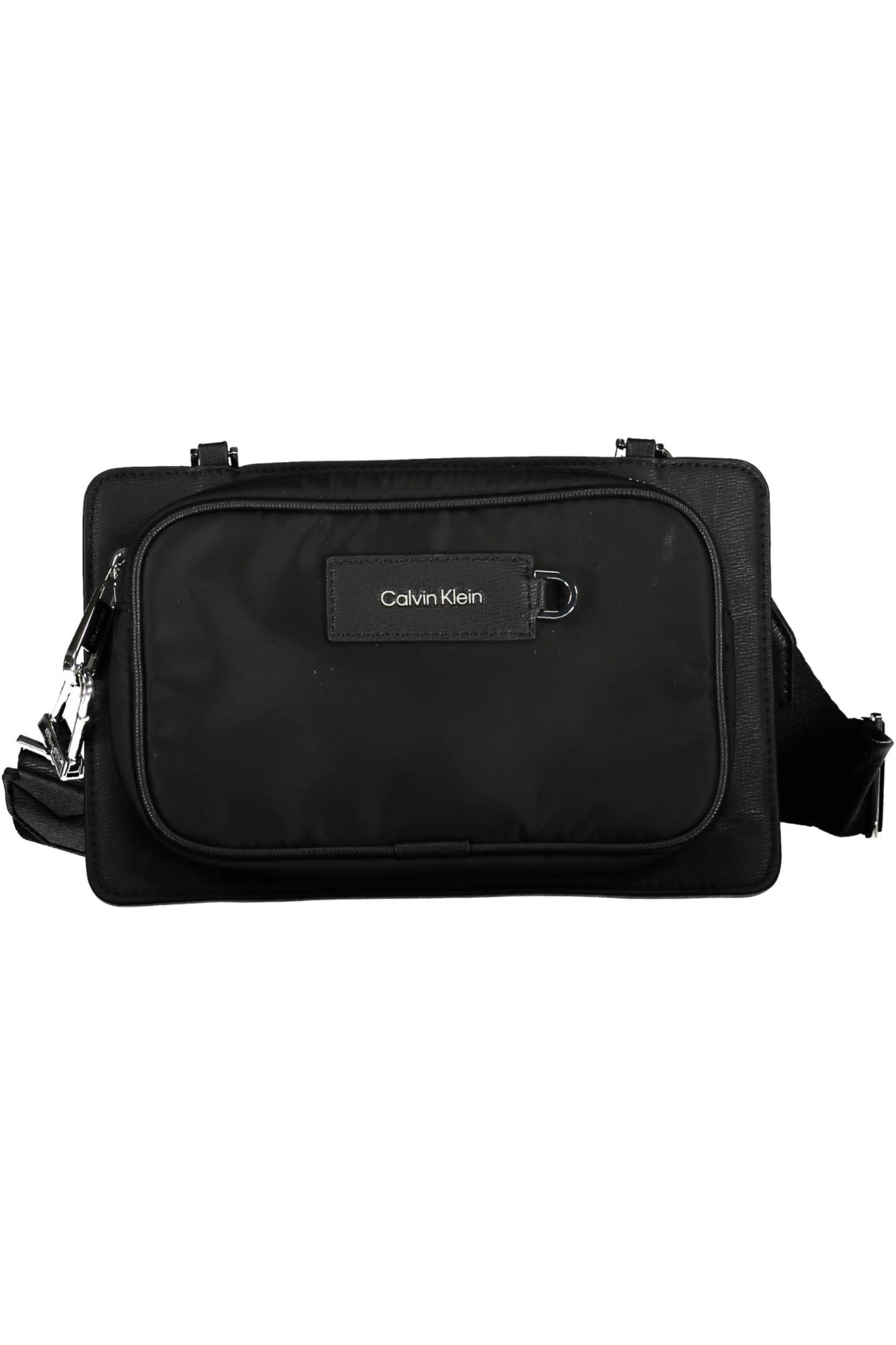 Bolsa de Ombro Homem Preto