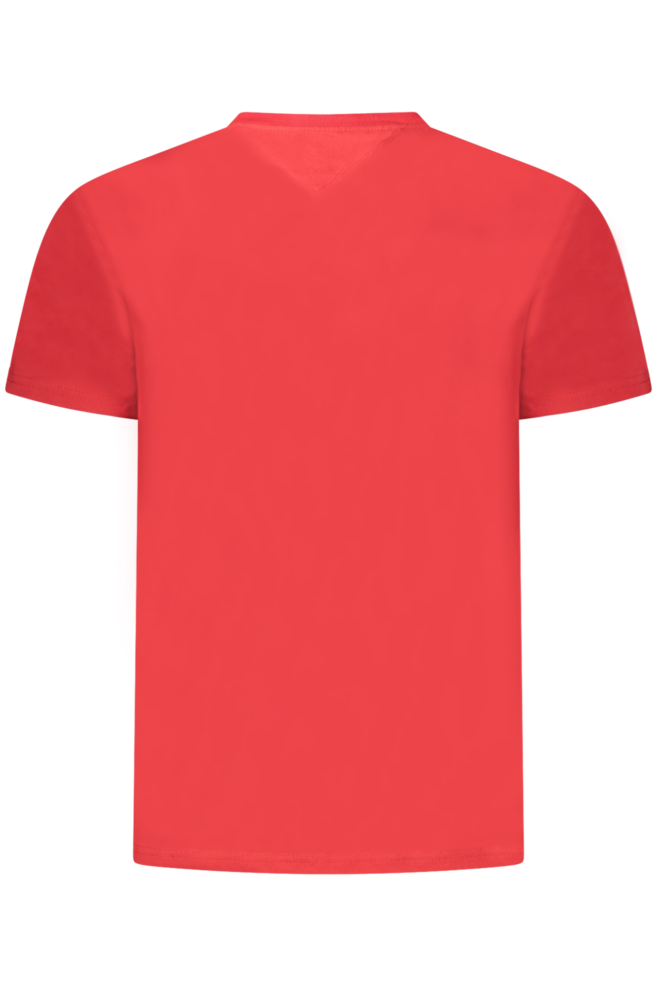 T-Shirt Homem Vermelho