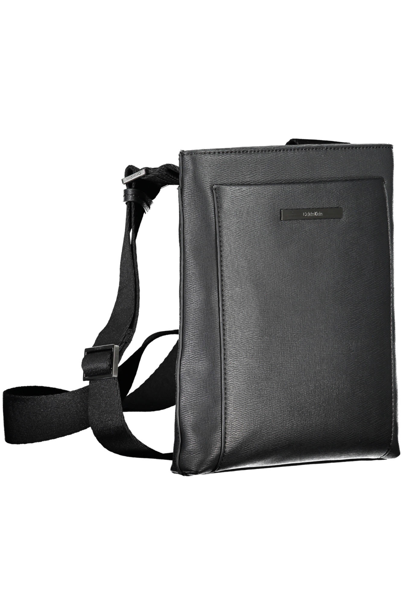 Bolsa de Ombro Homem Preto