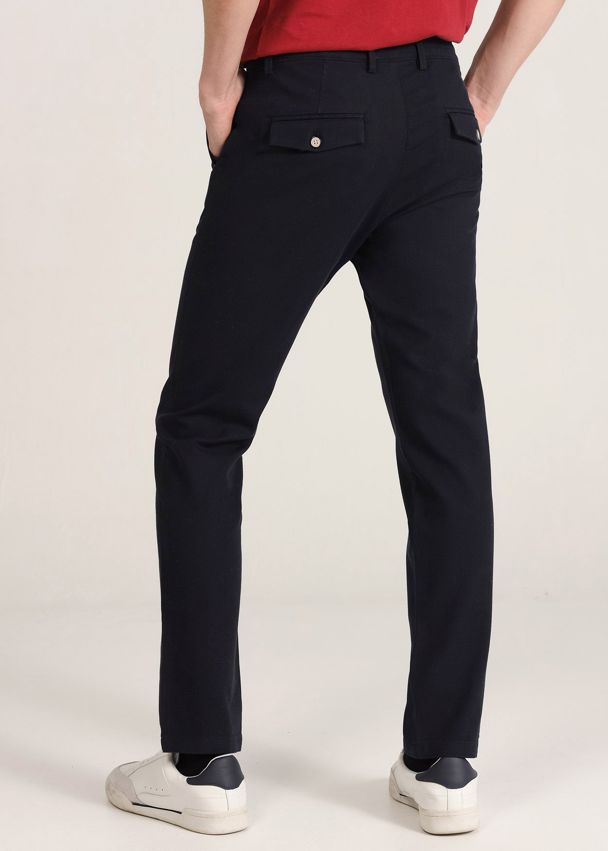 Calça Chino Slim Fit Multicor