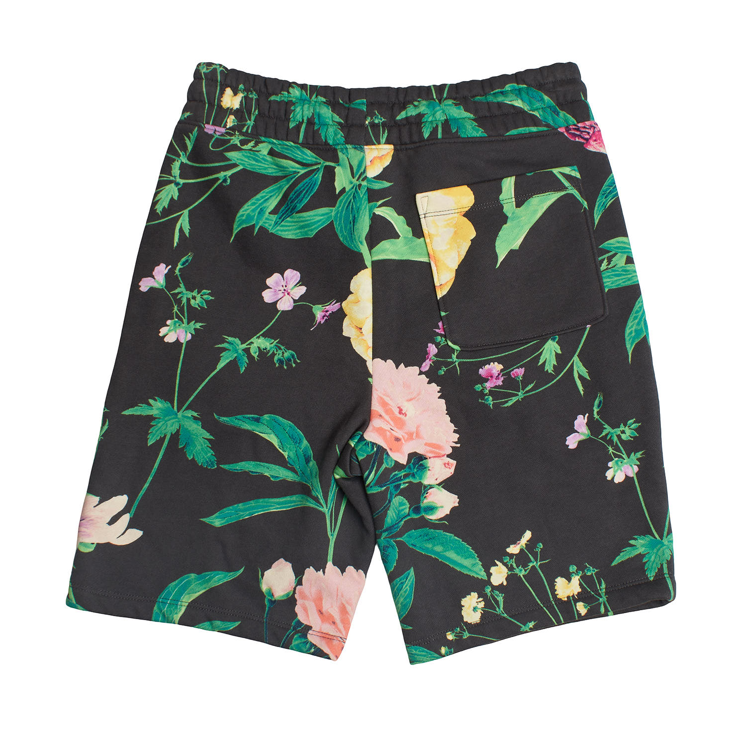 Calções Menino Cinzento