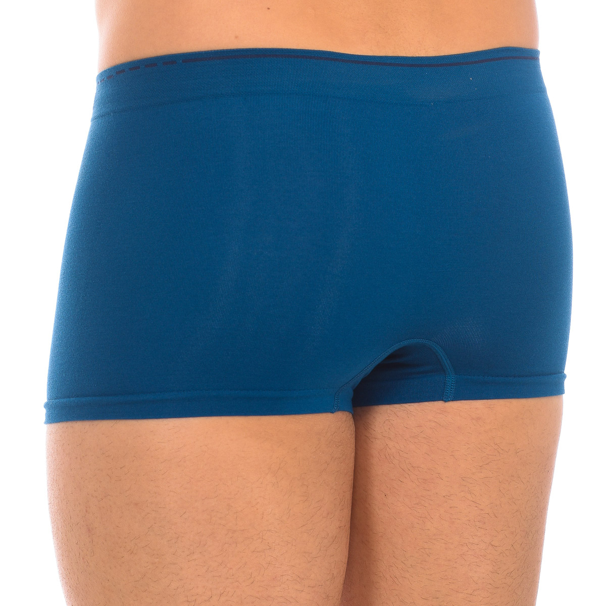 Pack 2 Boxers Homem Azul