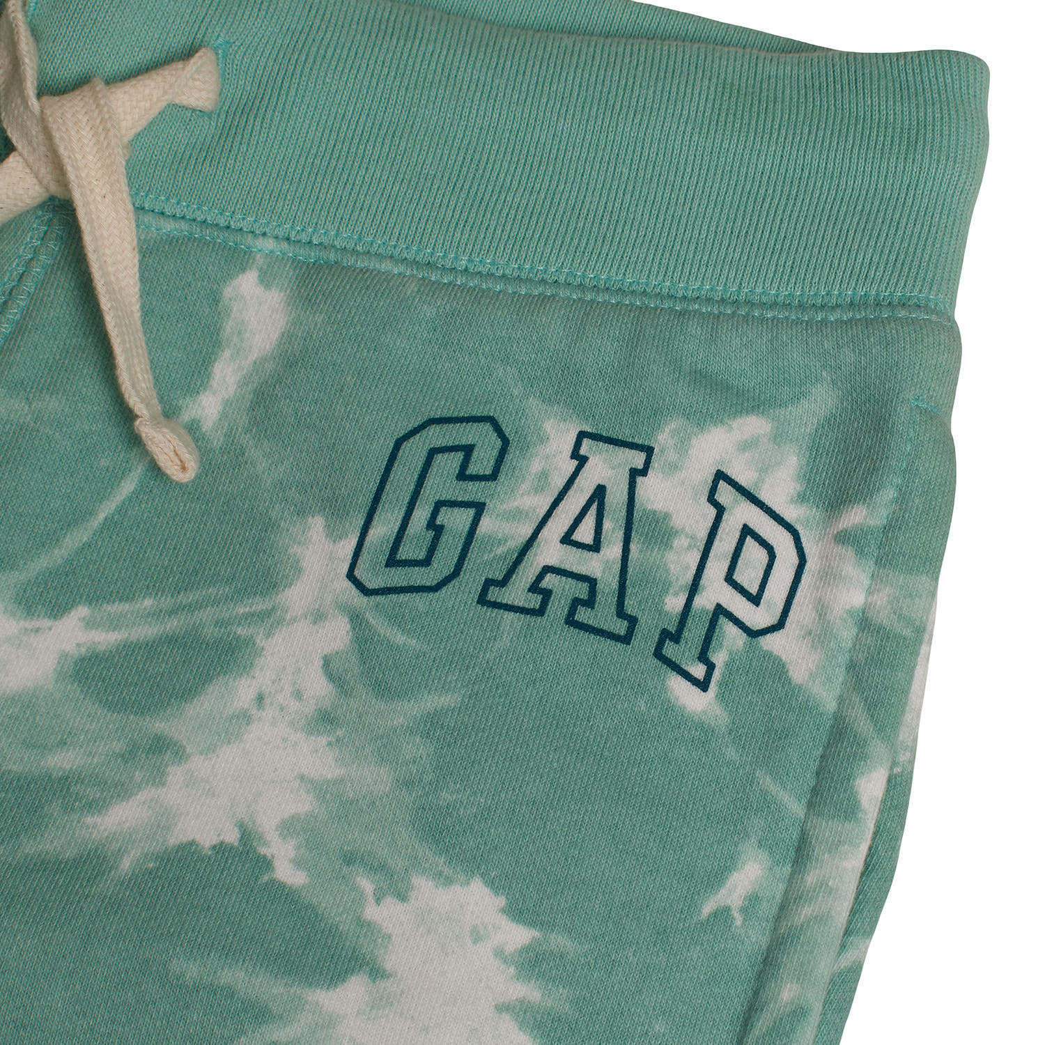 Calças Jogger Menina Verde