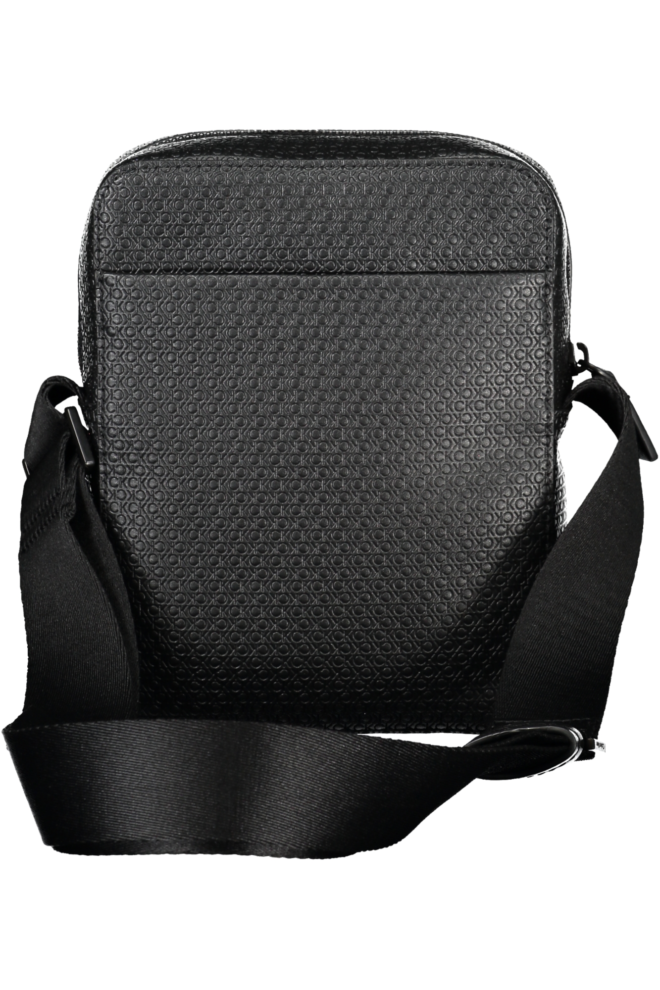 Bolsa de Ombro Homem Preto