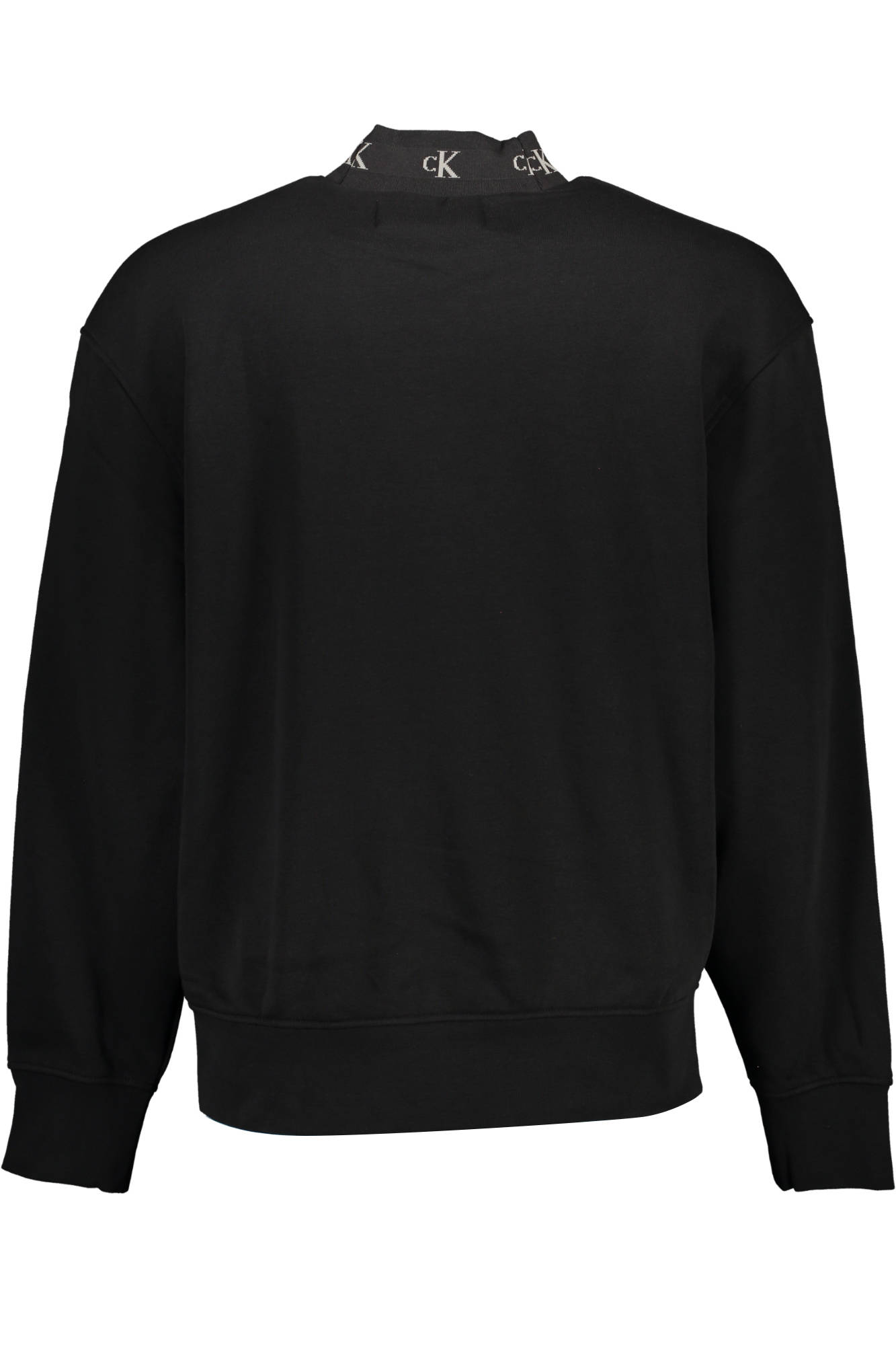 Sweatshirt Homem Preto