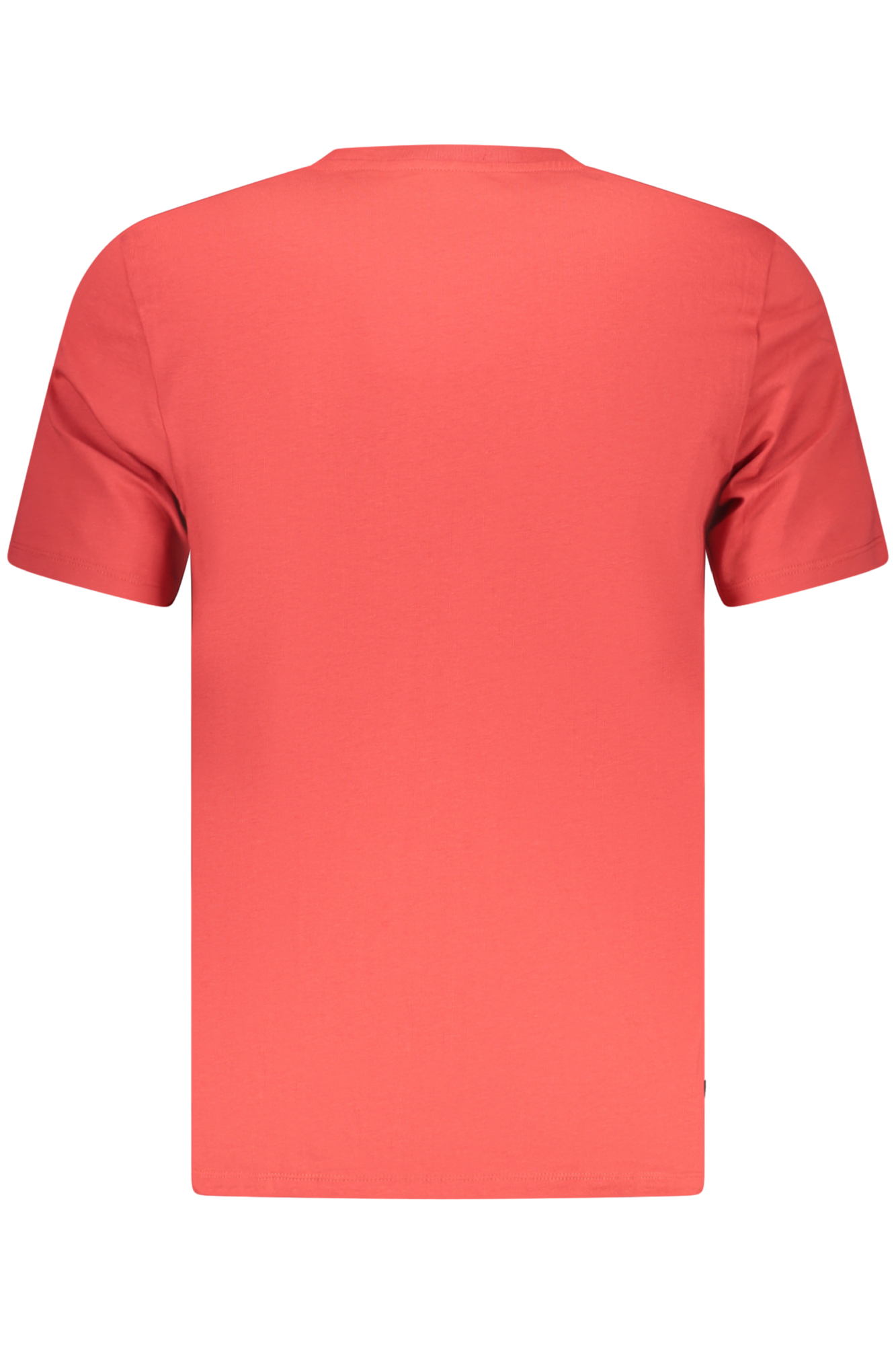 T-Shirt Homem Vermelho