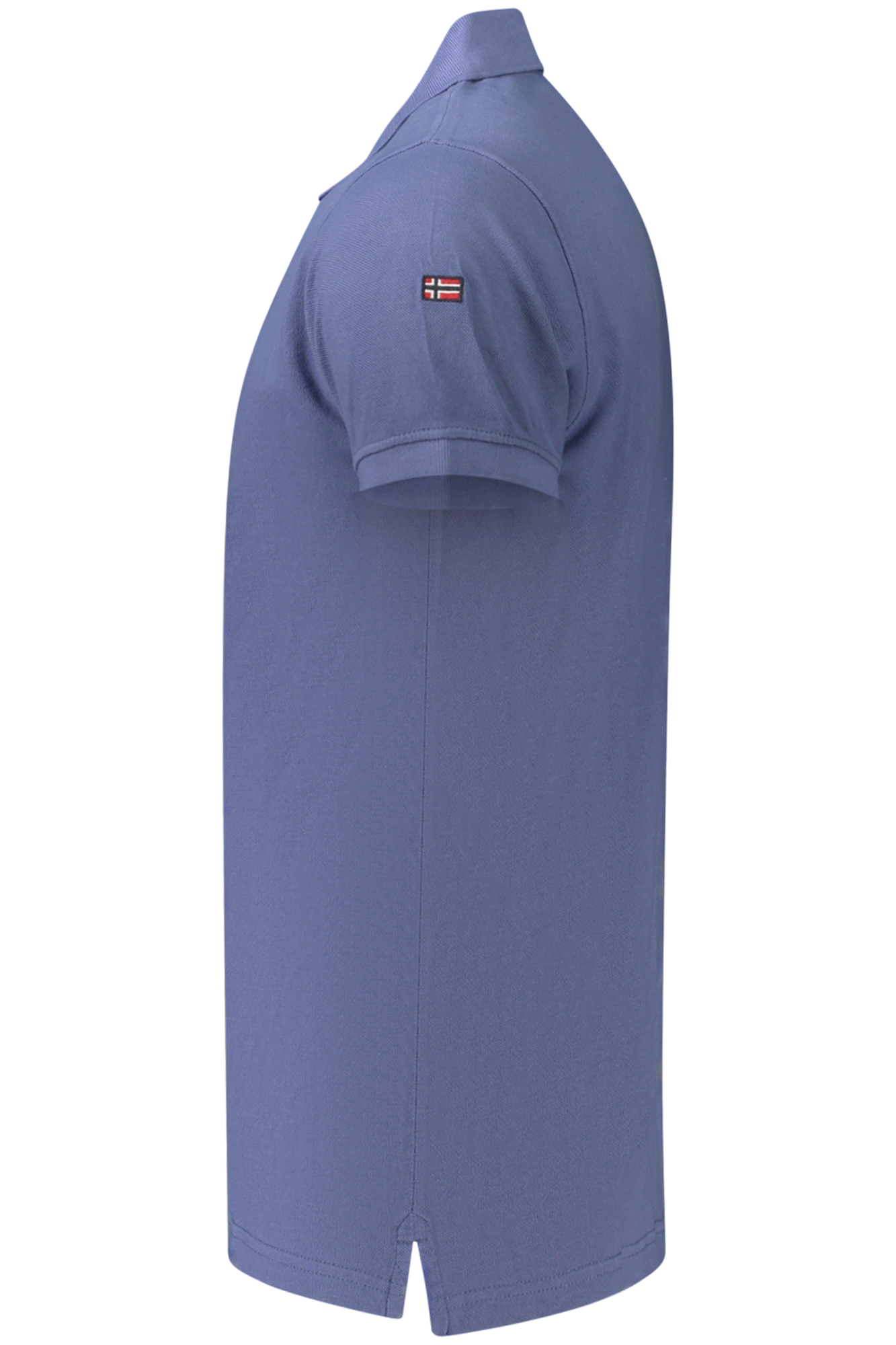 Pólo Azul