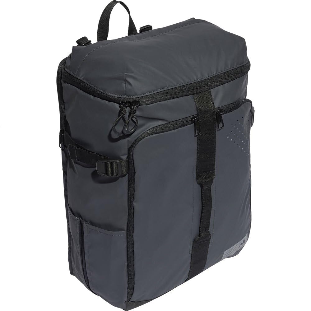 Mochila Adidas Híbrida Preto