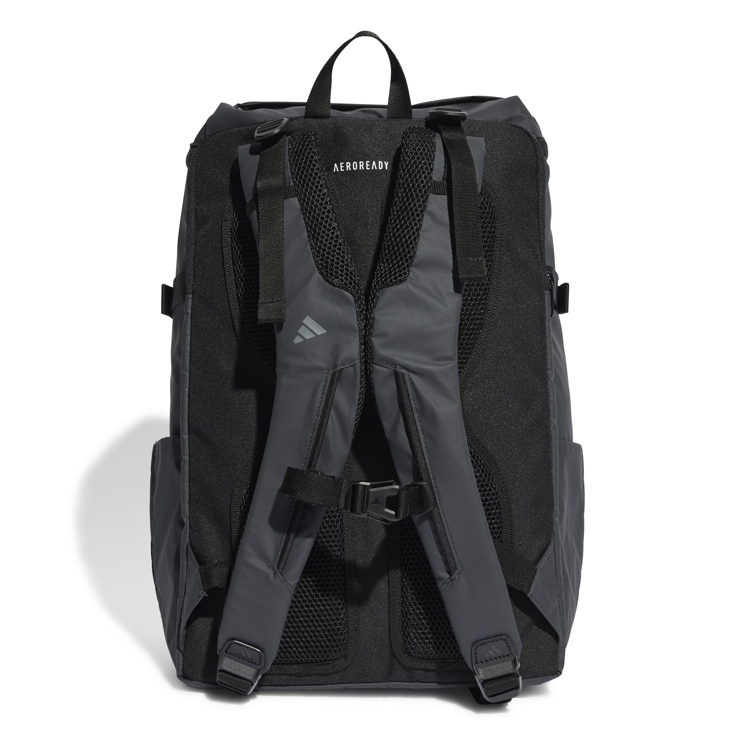 Mochila Adidas Híbrida Preto