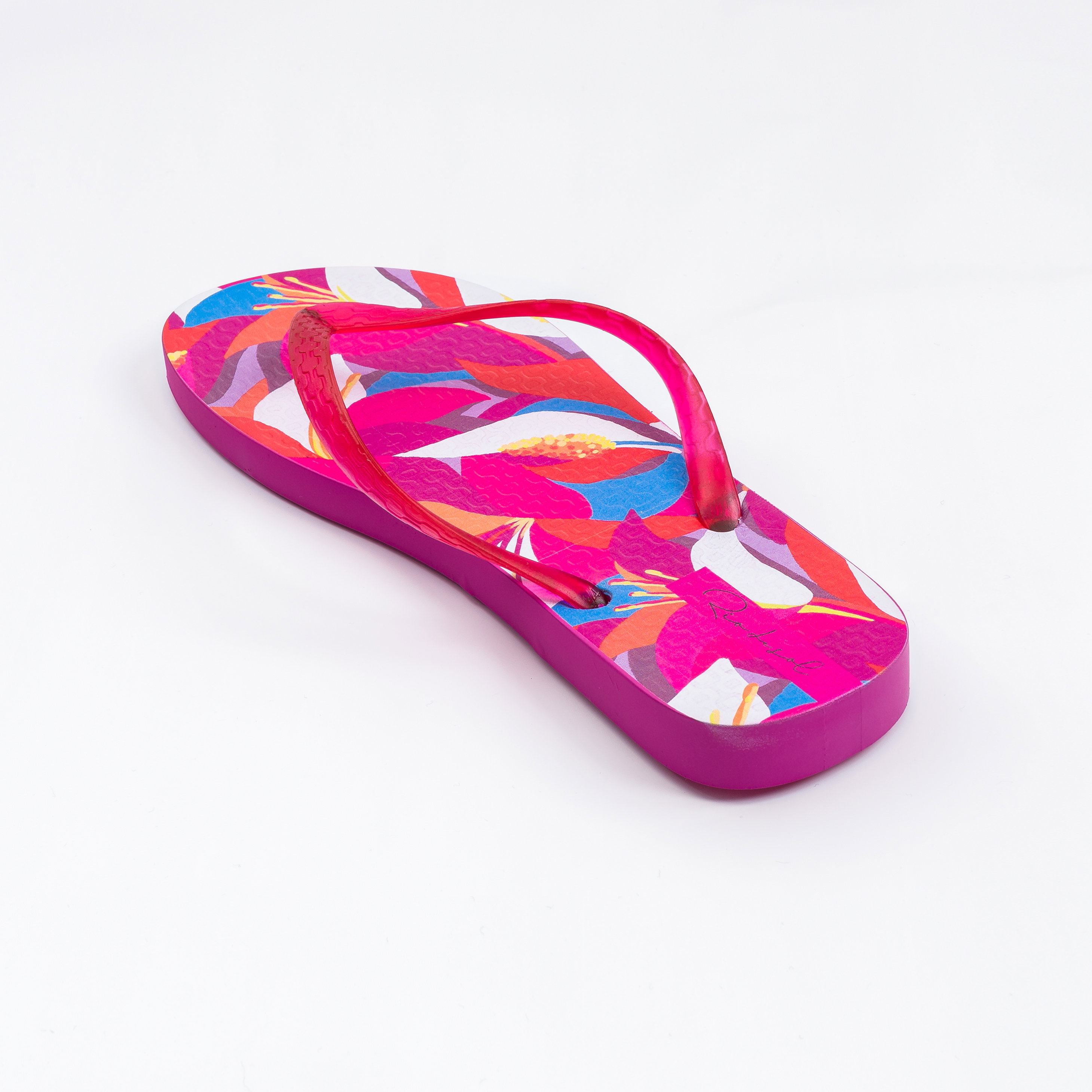Chinelos Antelope Slim Rosa