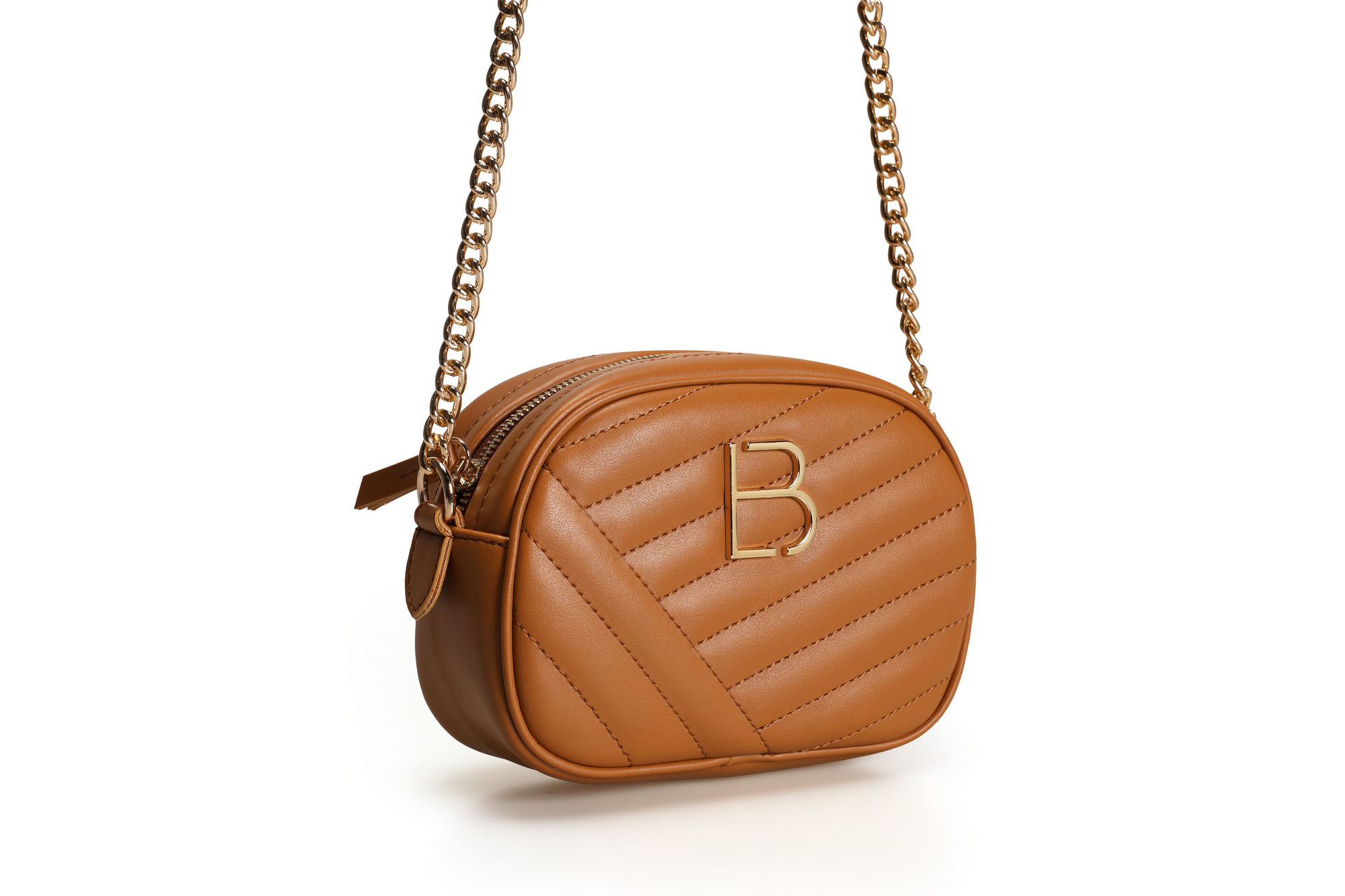 Mala a Tiracolo Camel