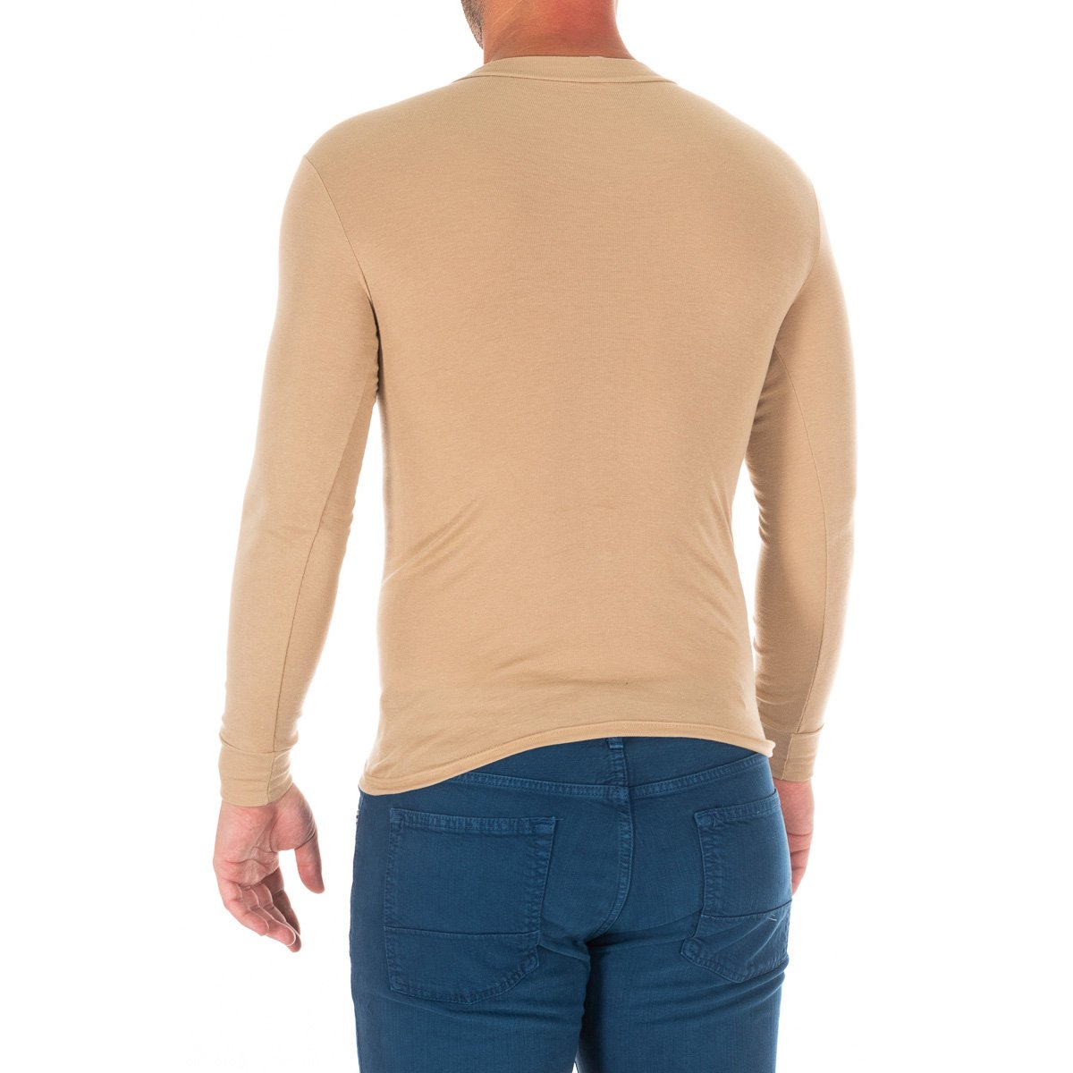 Camisola Interior Camel