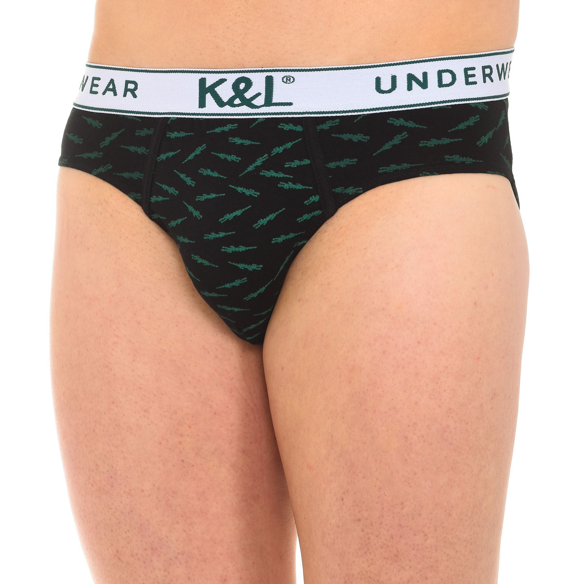 Pack 3 Slips Multicor